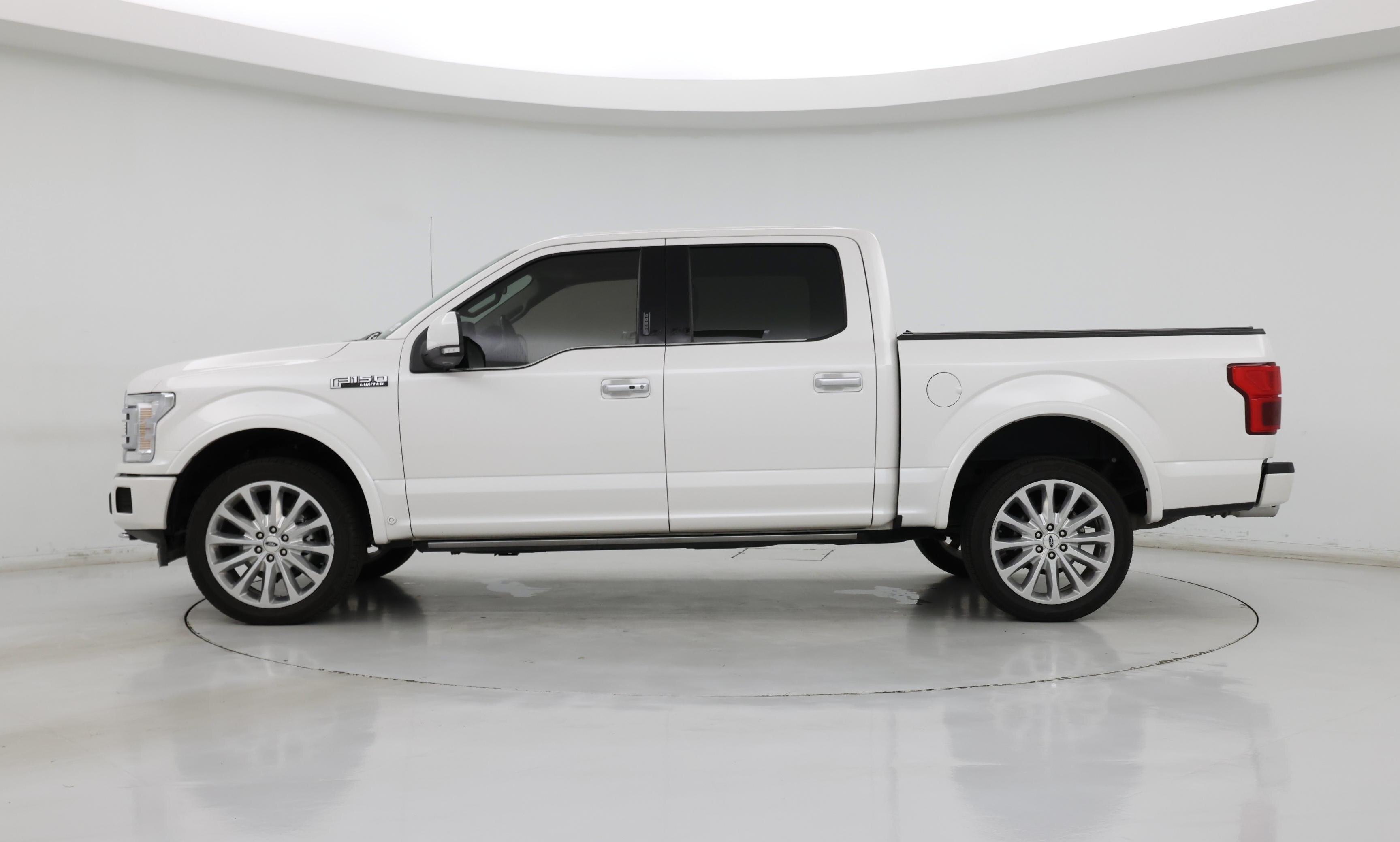 Thumbnail: 2019 Ford F-150 - 3