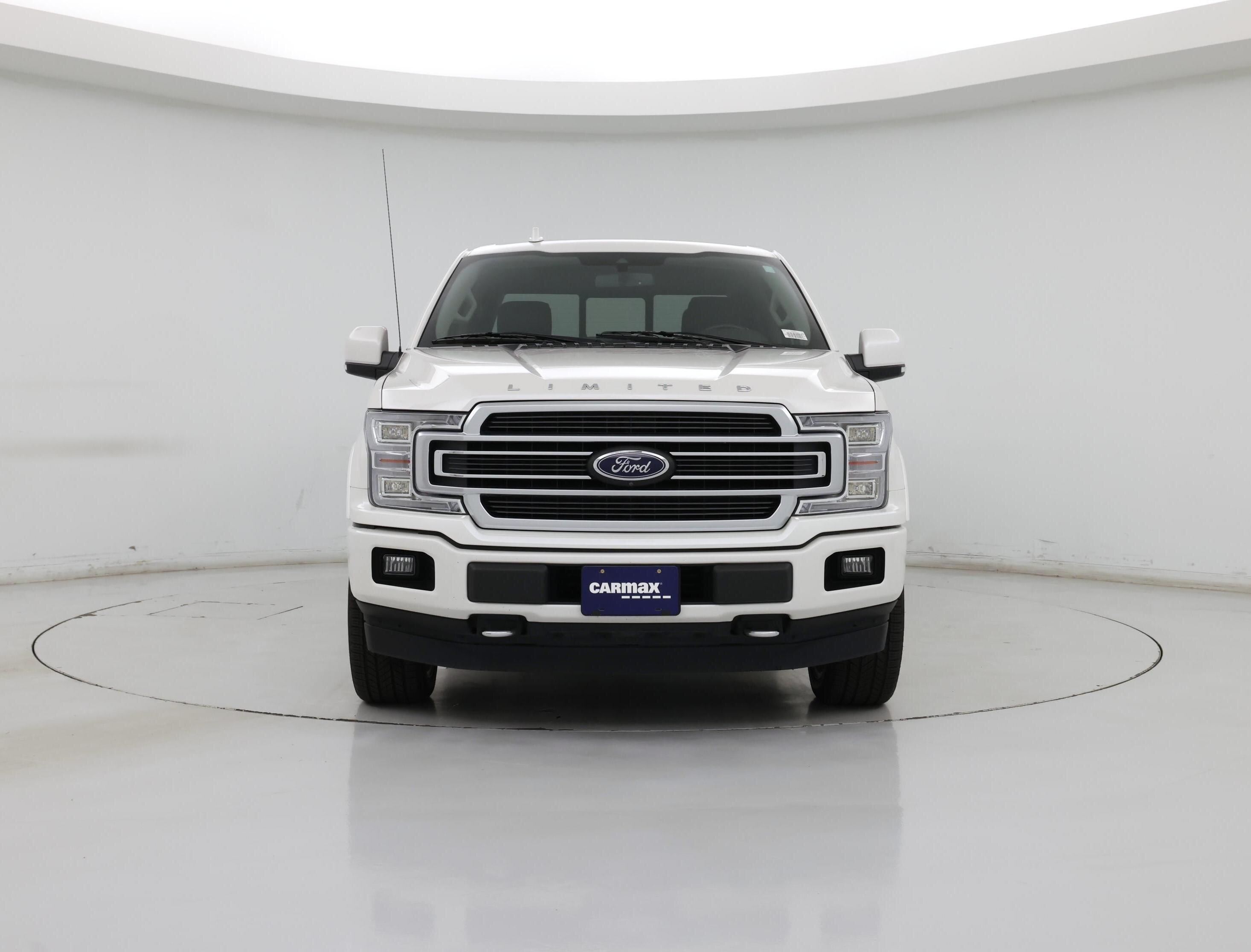 Thumbnail: 2019 Ford F-150 - 5