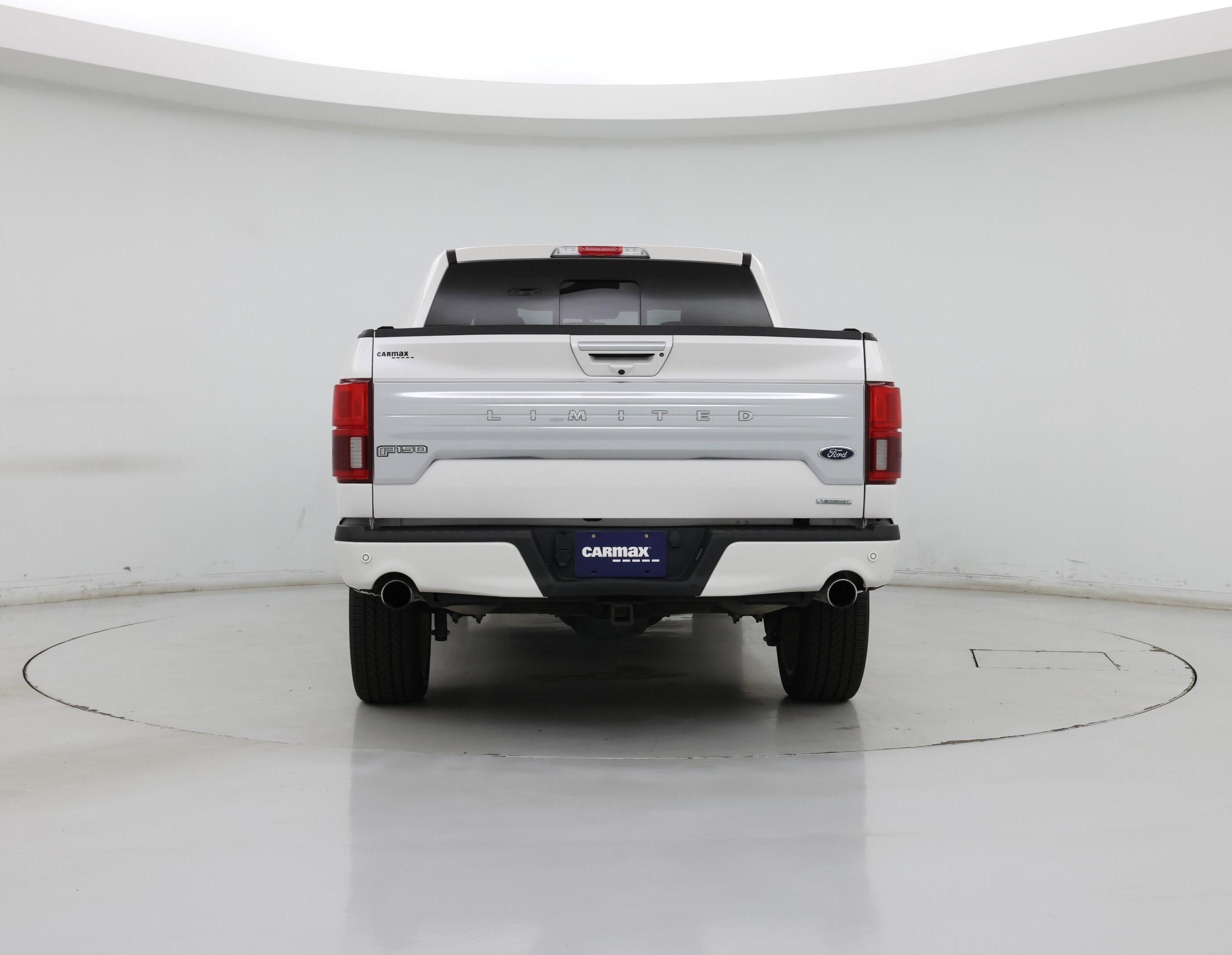 Thumbnail: 2019 Ford F-150 - 6
