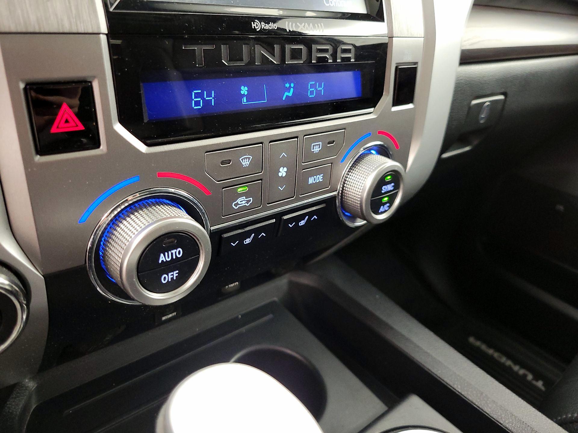 Thumbnail: 2018 Toyota Tundra - 17