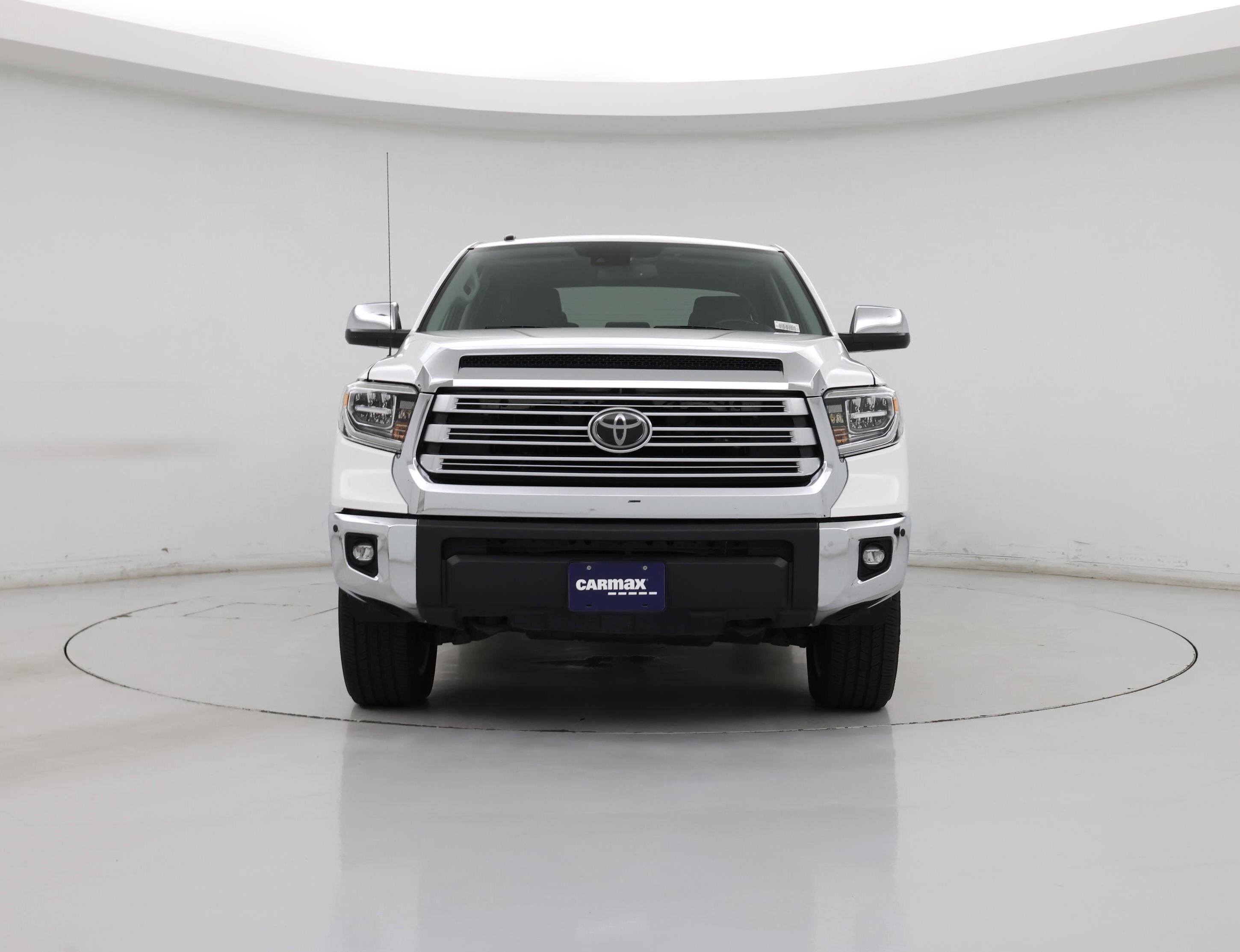 Thumbnail: 2018 Toyota Tundra - 5