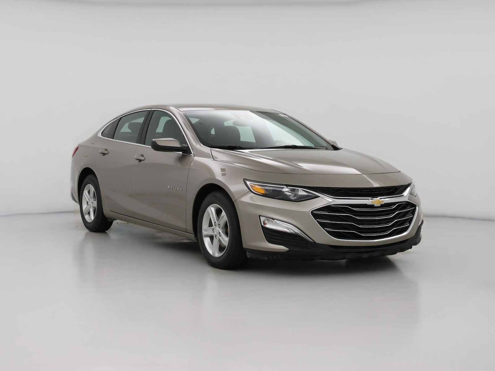 Image of 2024 Chevrolet Malibu LS