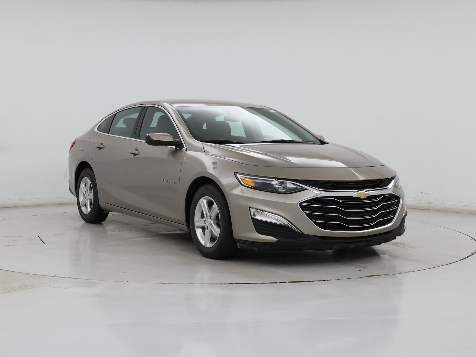 Image of 2024 Chevrolet Malibu LS
