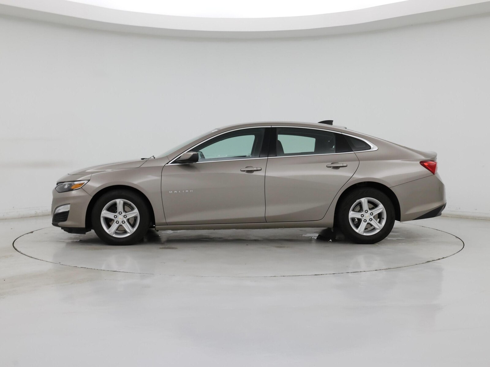 Image of 2024 Chevrolet Malibu LS