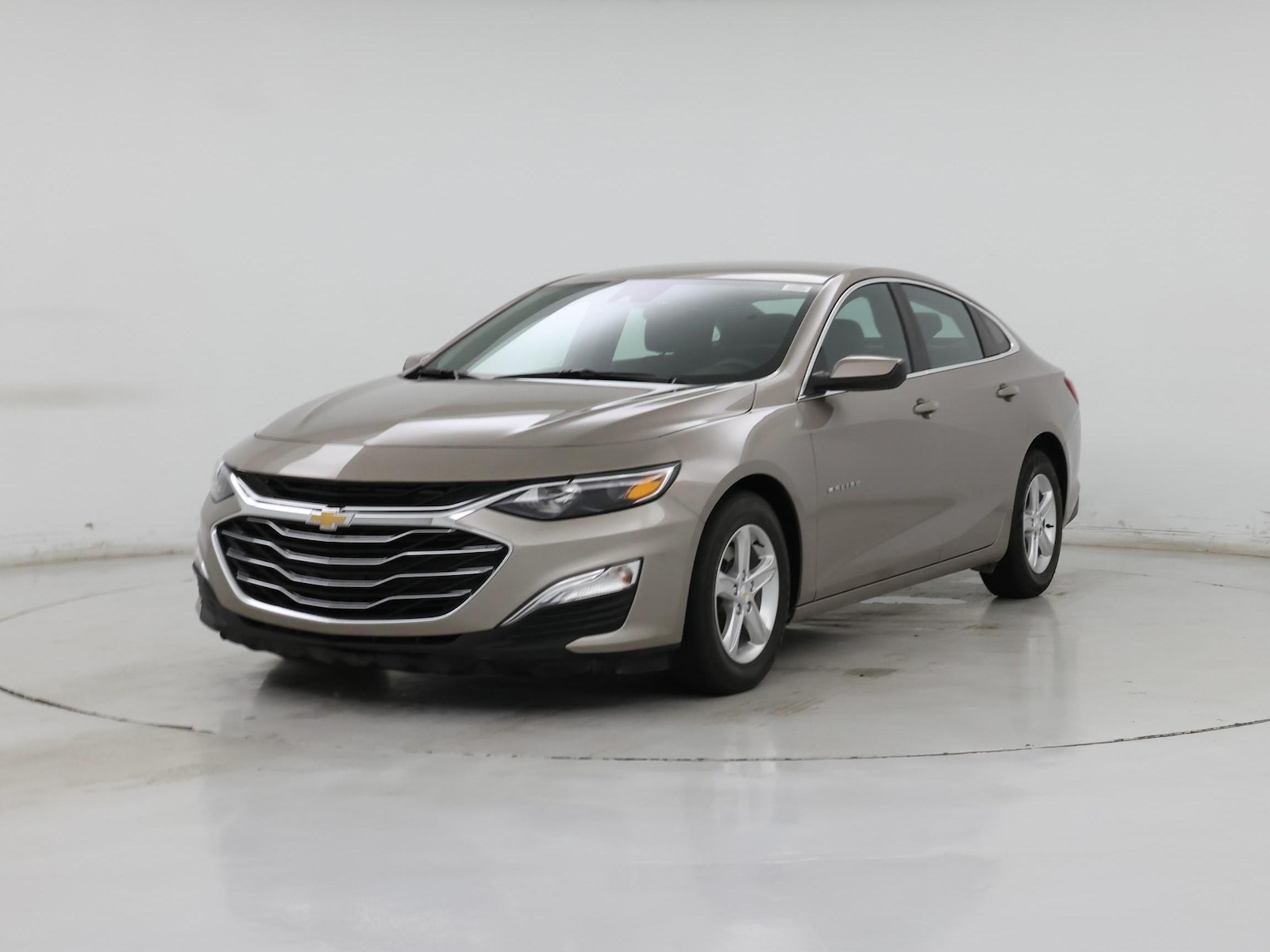 Image of 2024 Chevrolet Malibu LS