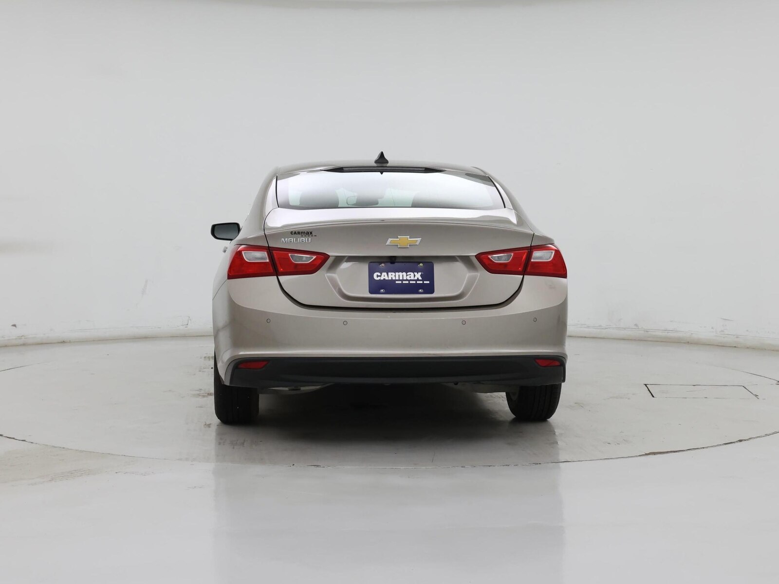 Image of 2024 Chevrolet Malibu LS