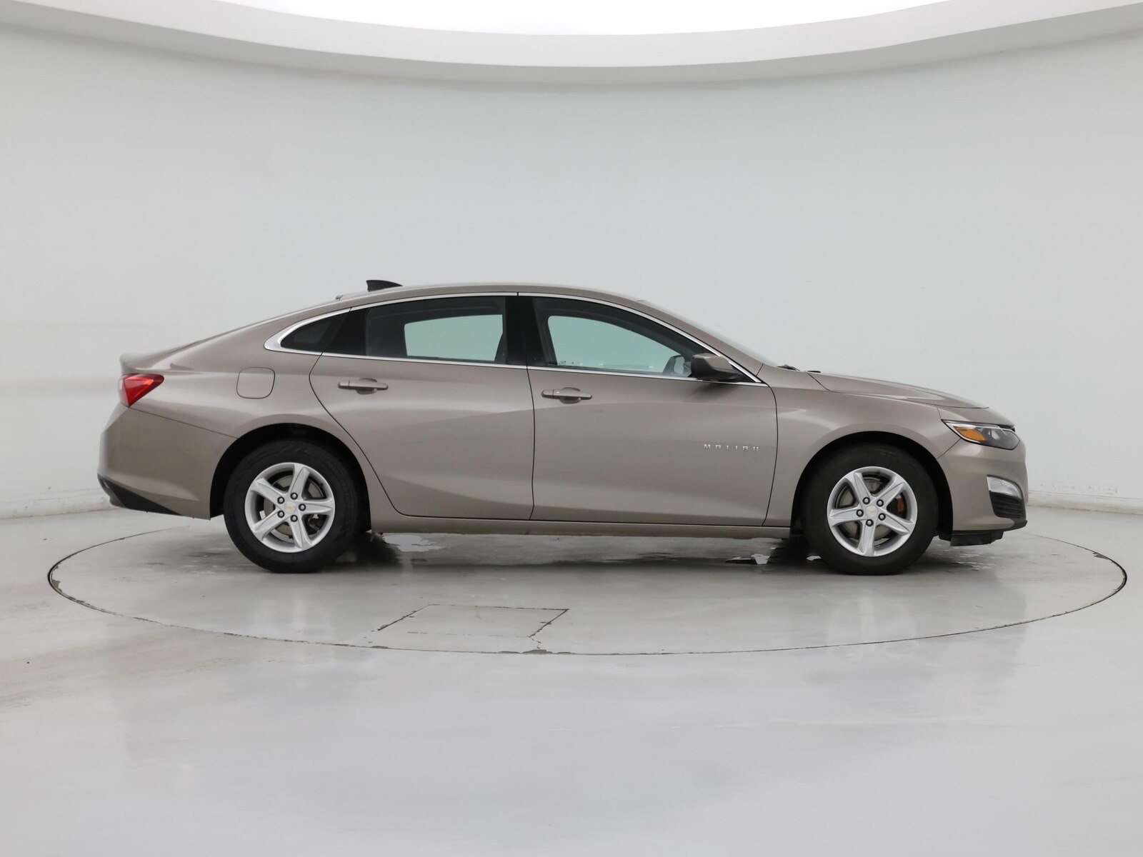 Image of 2024 Chevrolet Malibu LS