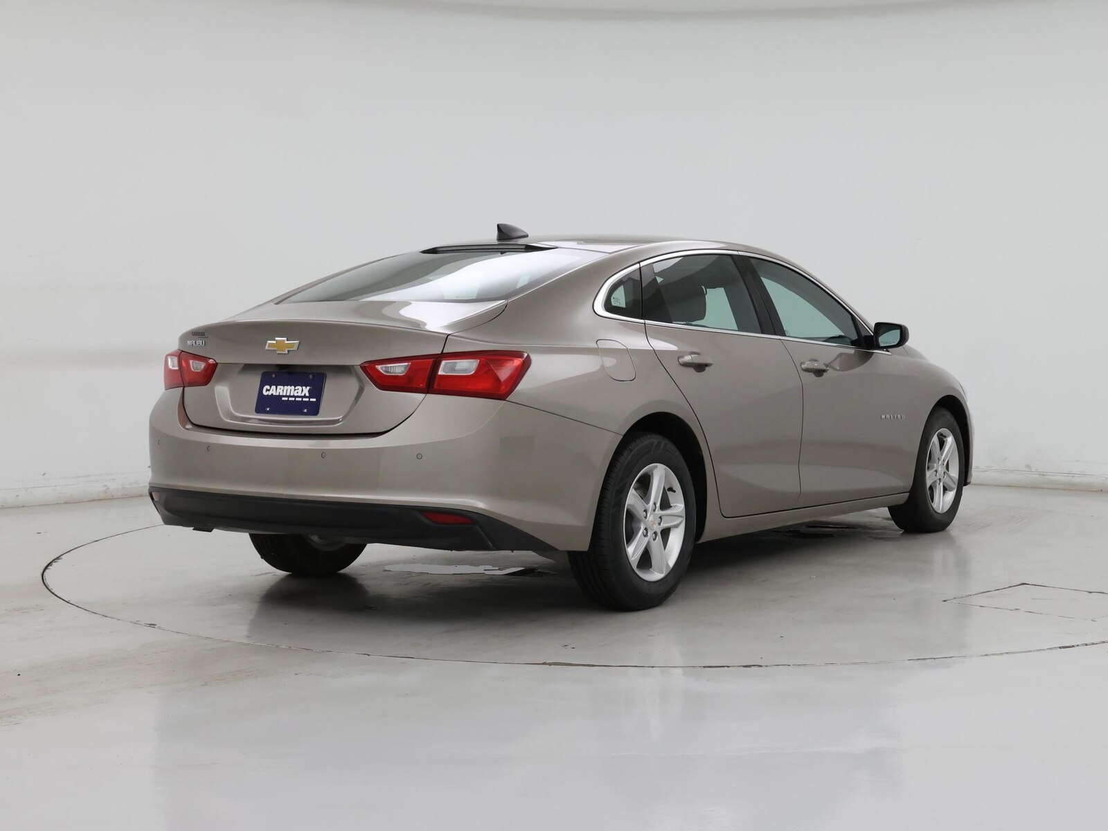 Image of 2024 Chevrolet Malibu LS