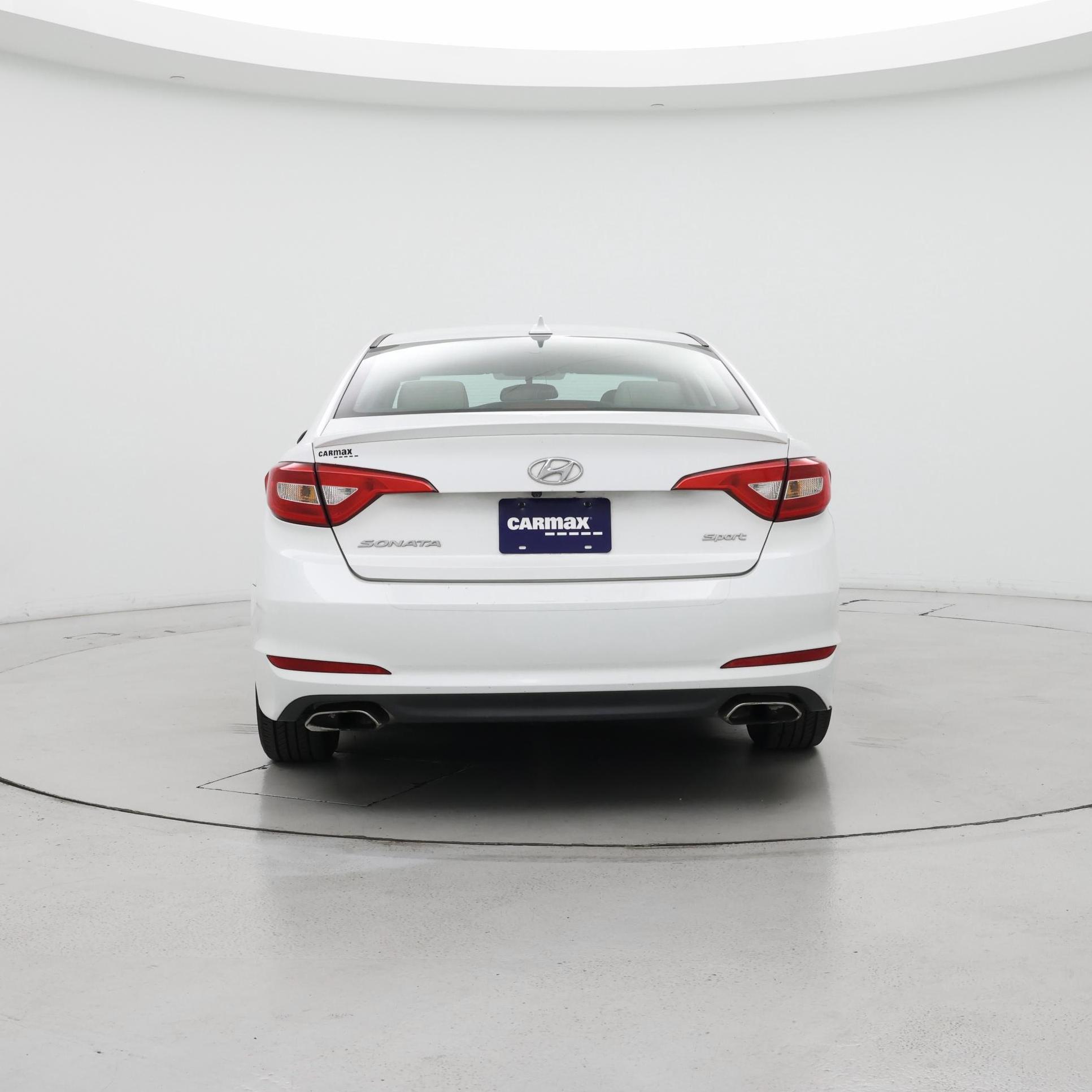 Thumbnail: 2015 Hyundai Sonata - 6