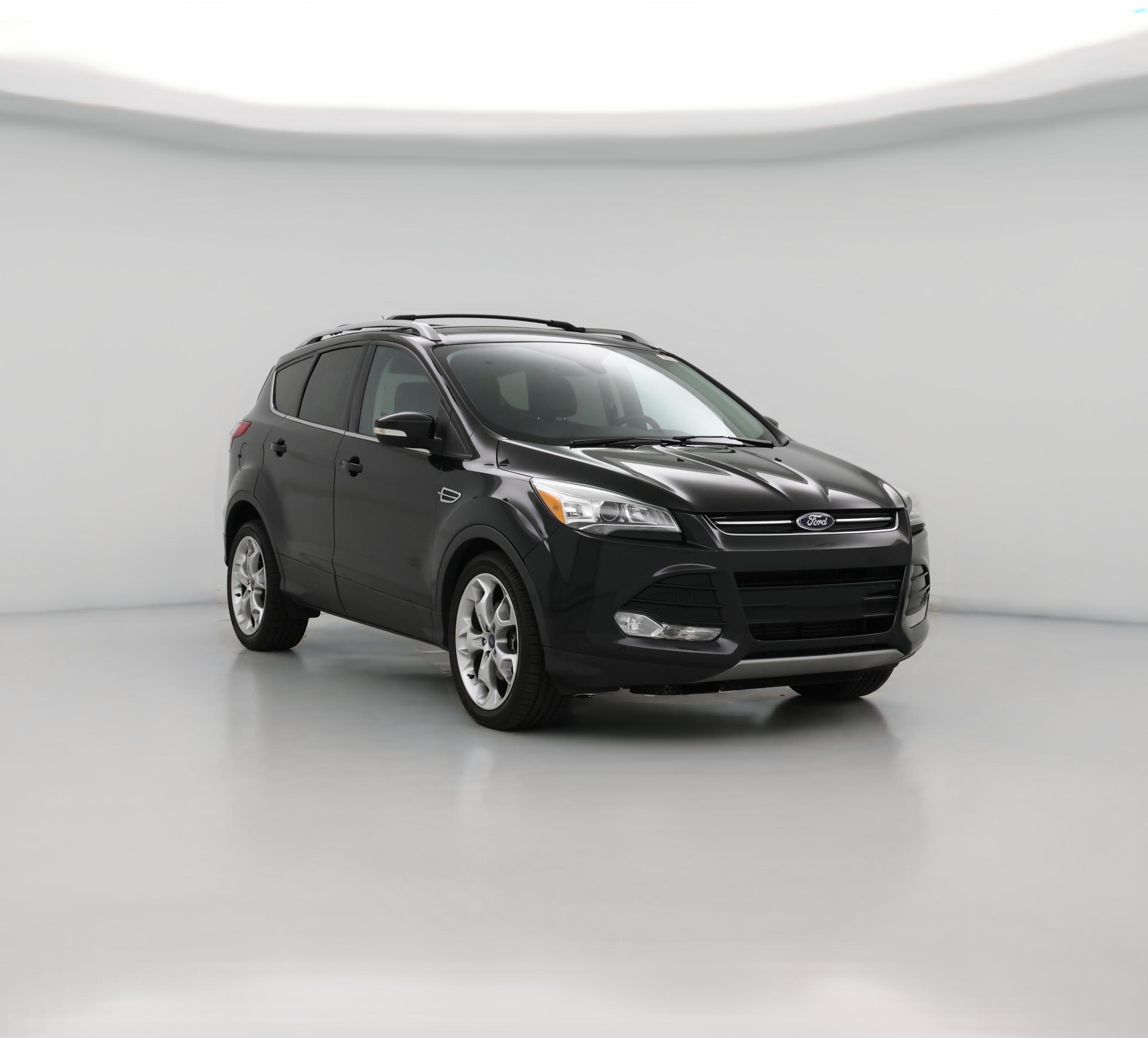 Thumbnail: 2015 Ford Escape - 1