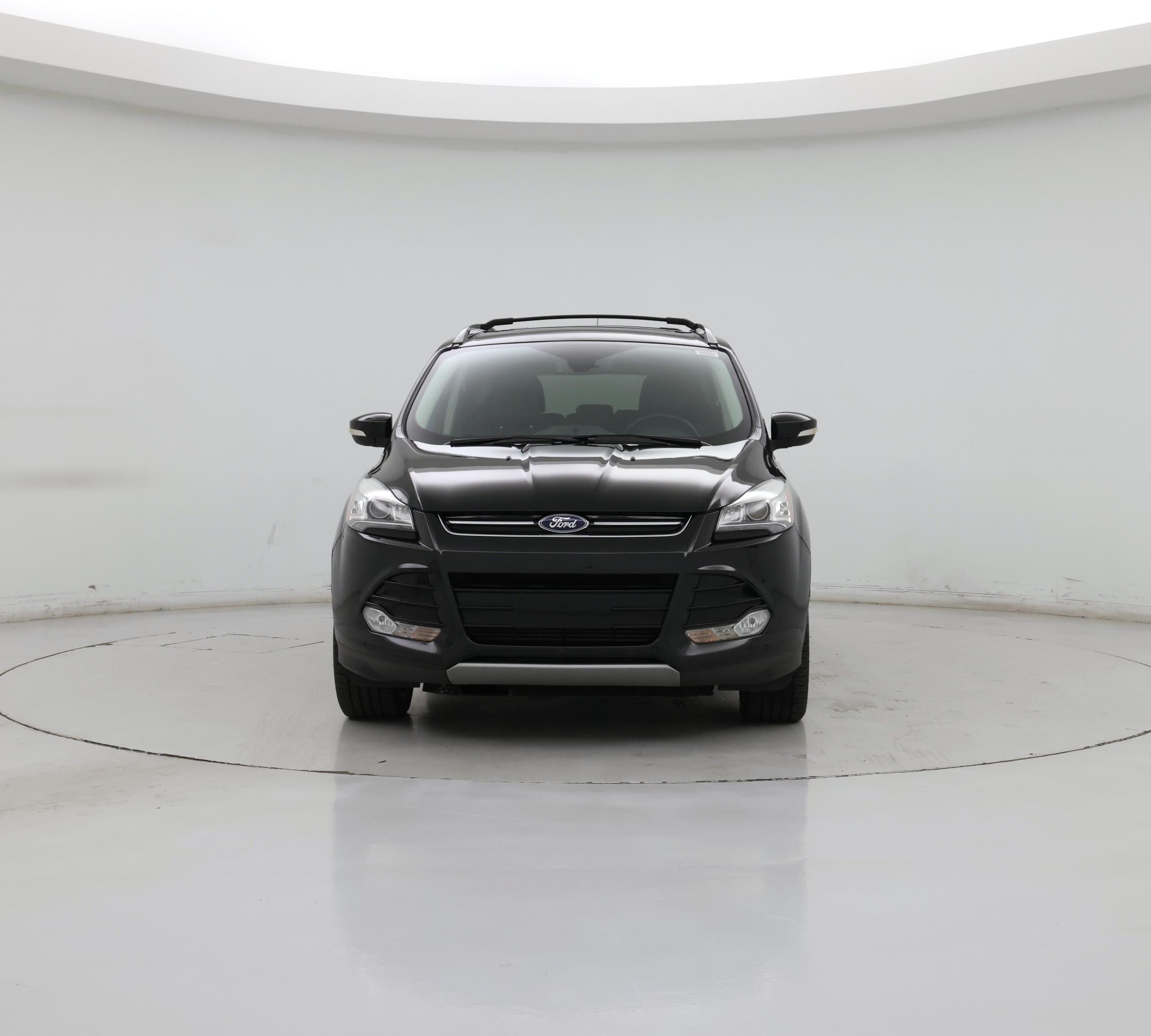 Thumbnail: 2015 Ford Escape - 5