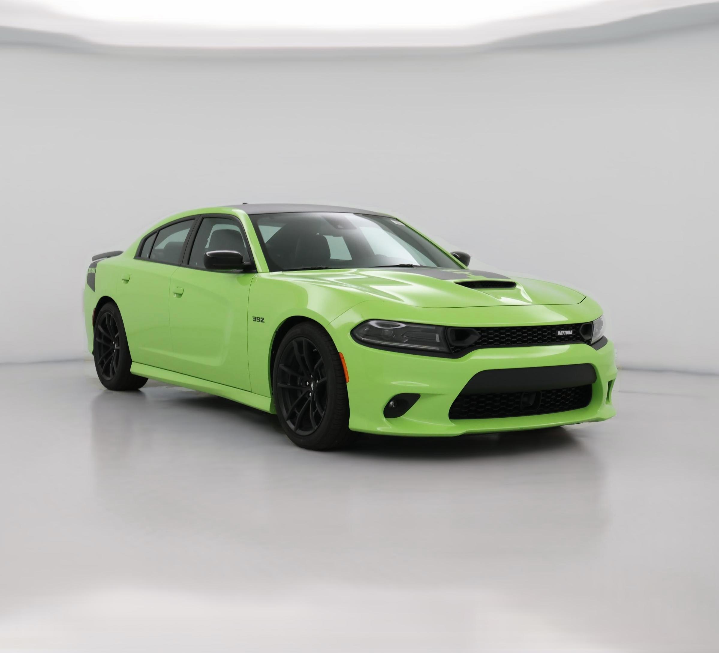 Thumbnail: 2023 Dodge Charger - 1
