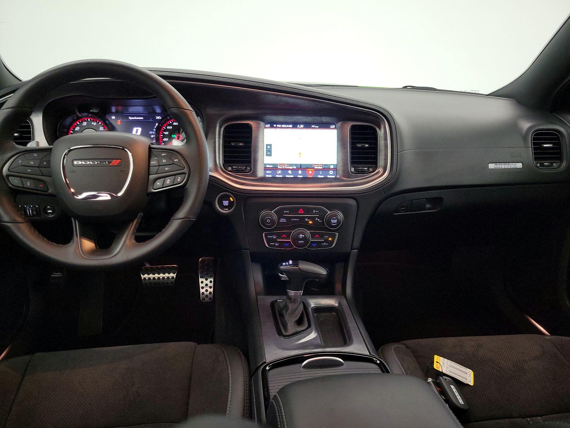 Thumbnail: 2023 Dodge Charger - 9