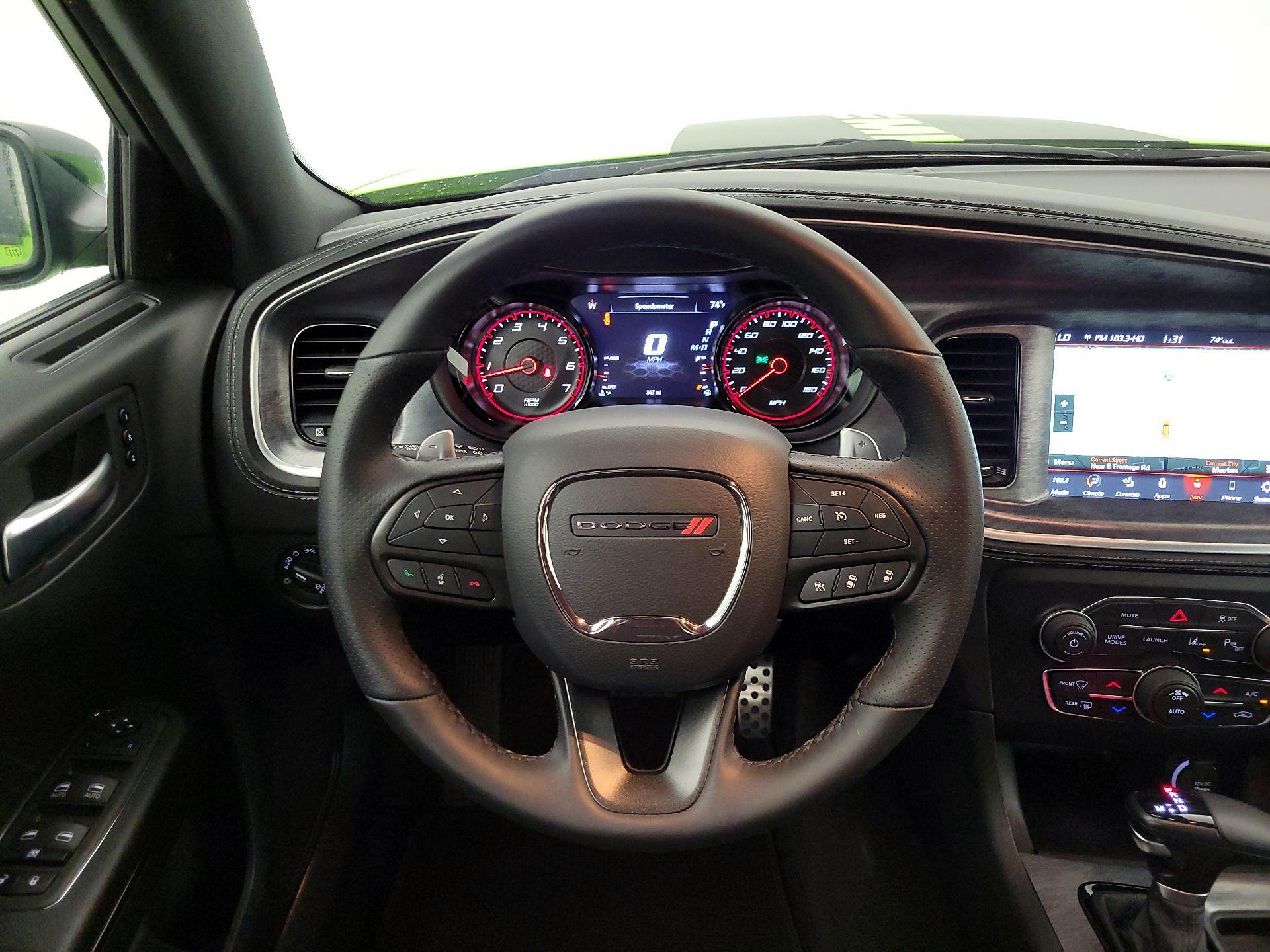 Thumbnail: 2023 Dodge Charger - 10