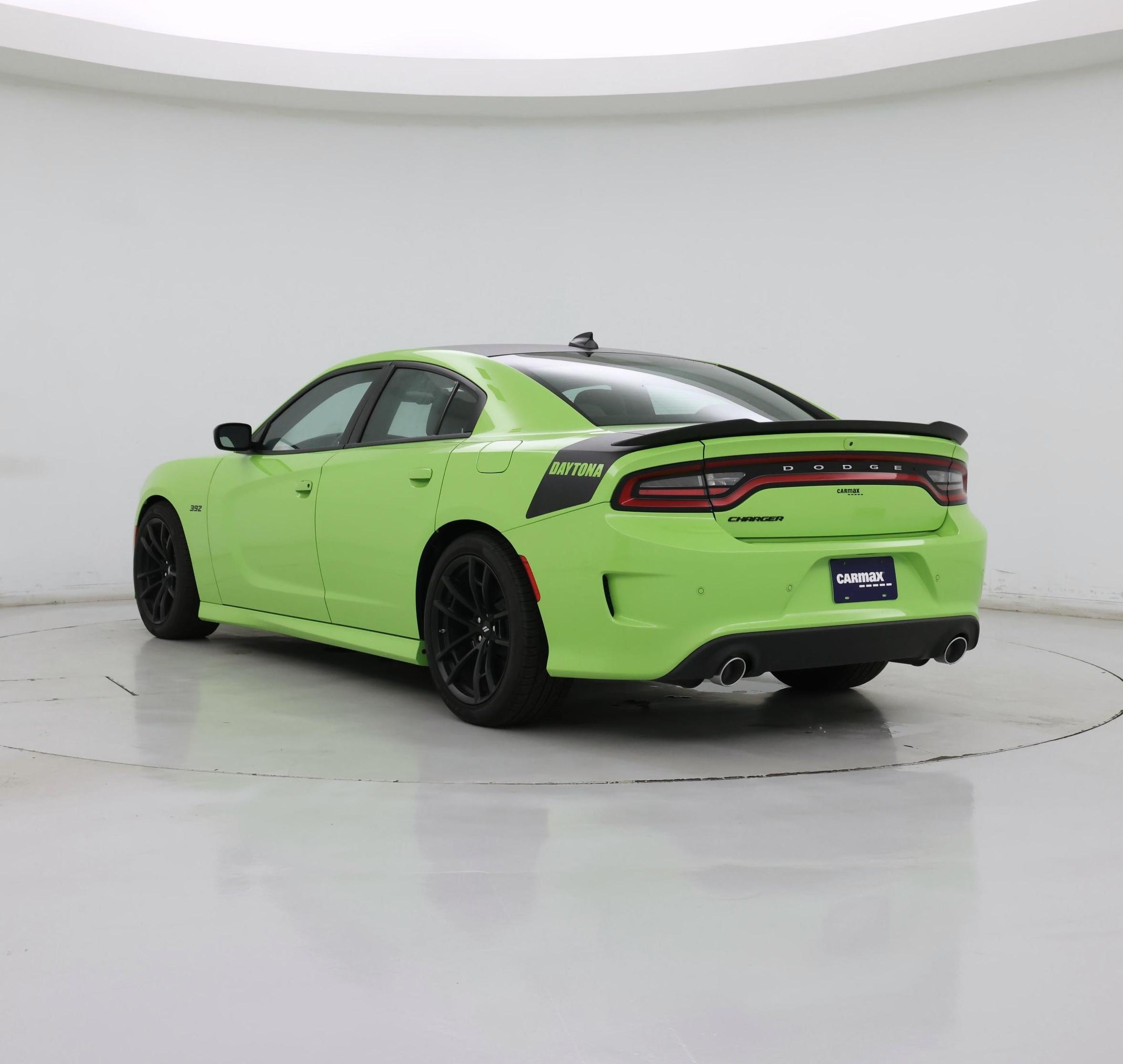 Thumbnail: 2023 Dodge Charger - 2