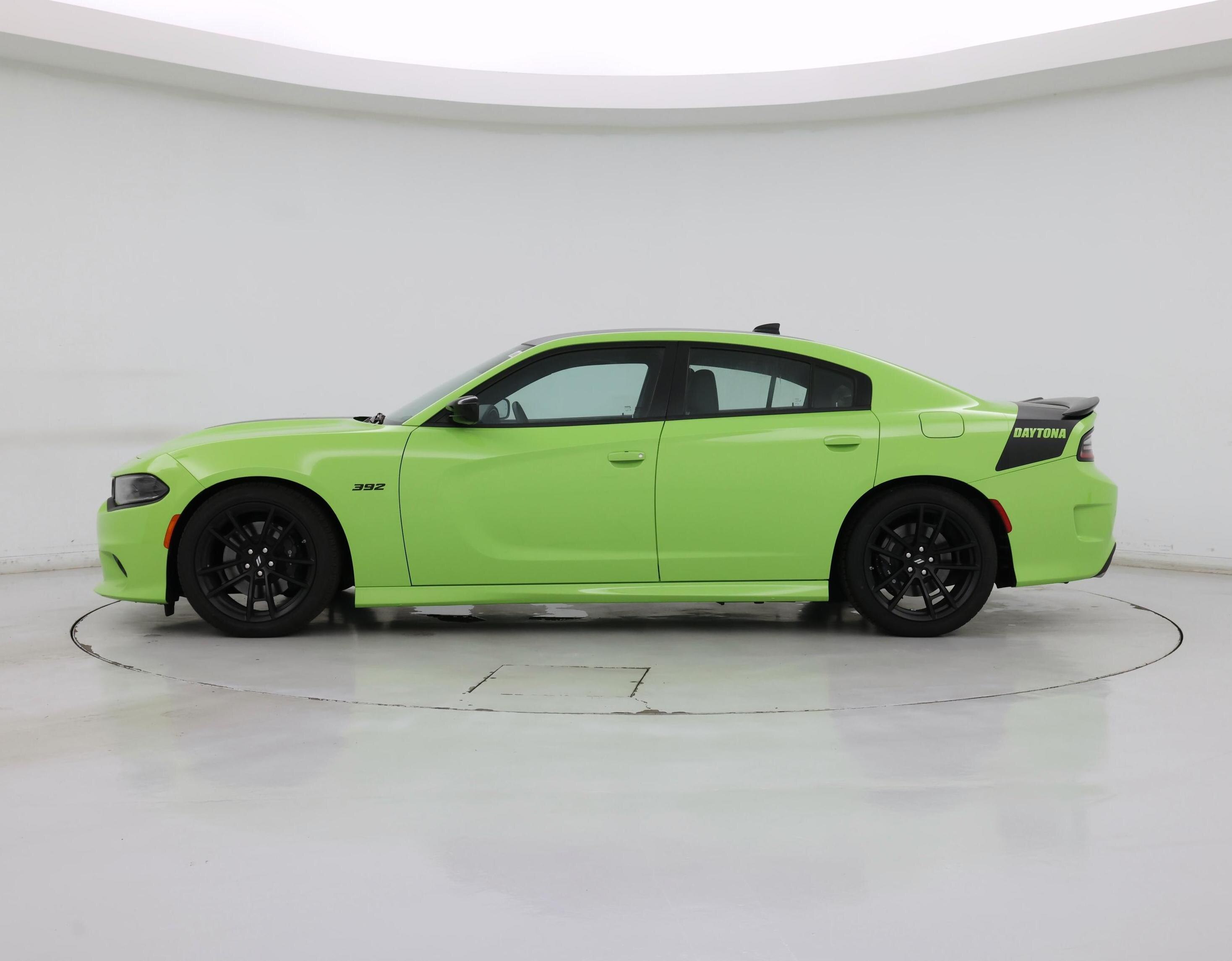 Thumbnail: 2023 Dodge Charger - 3