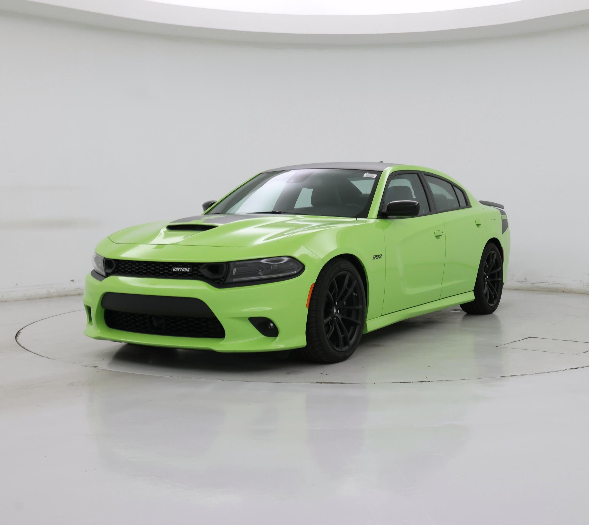 Thumbnail: 2023 Dodge Charger - 4