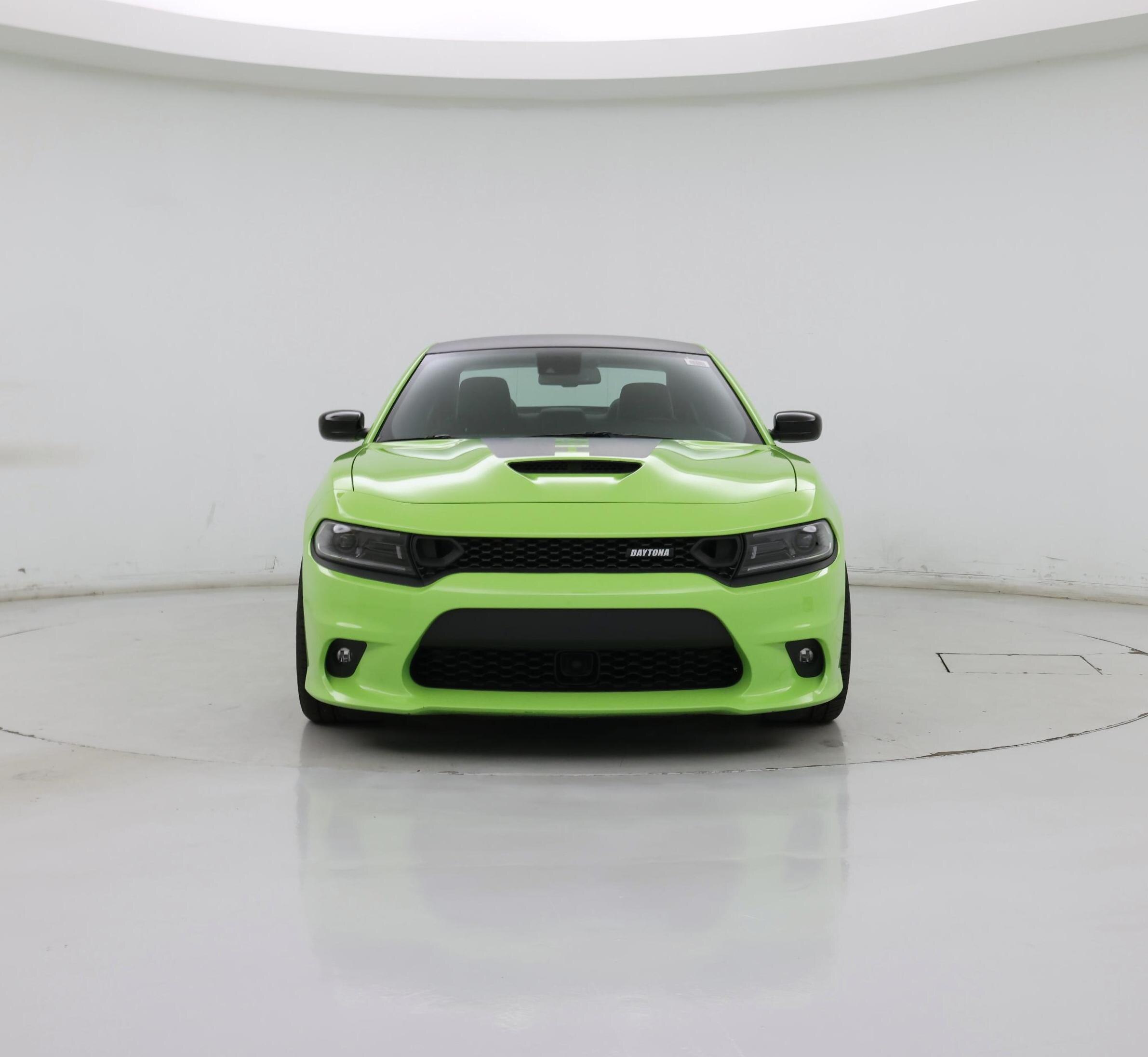 Thumbnail: 2023 Dodge Charger - 5