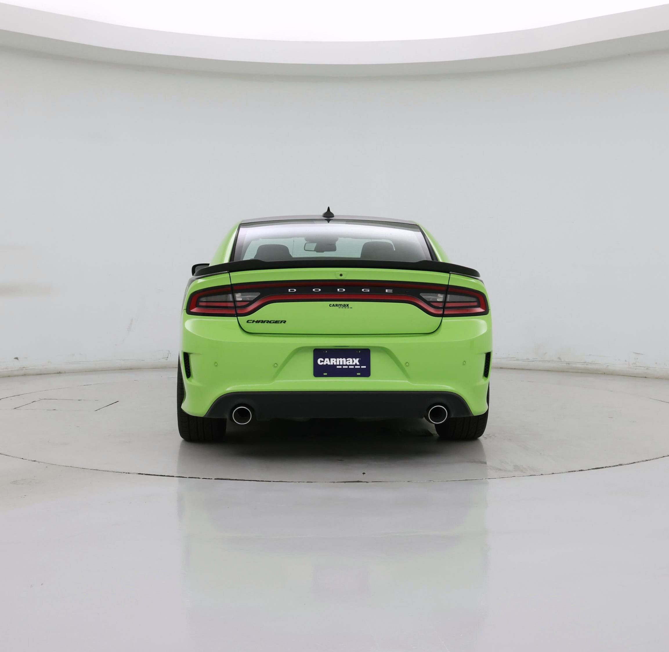 Thumbnail: 2023 Dodge Charger - 6