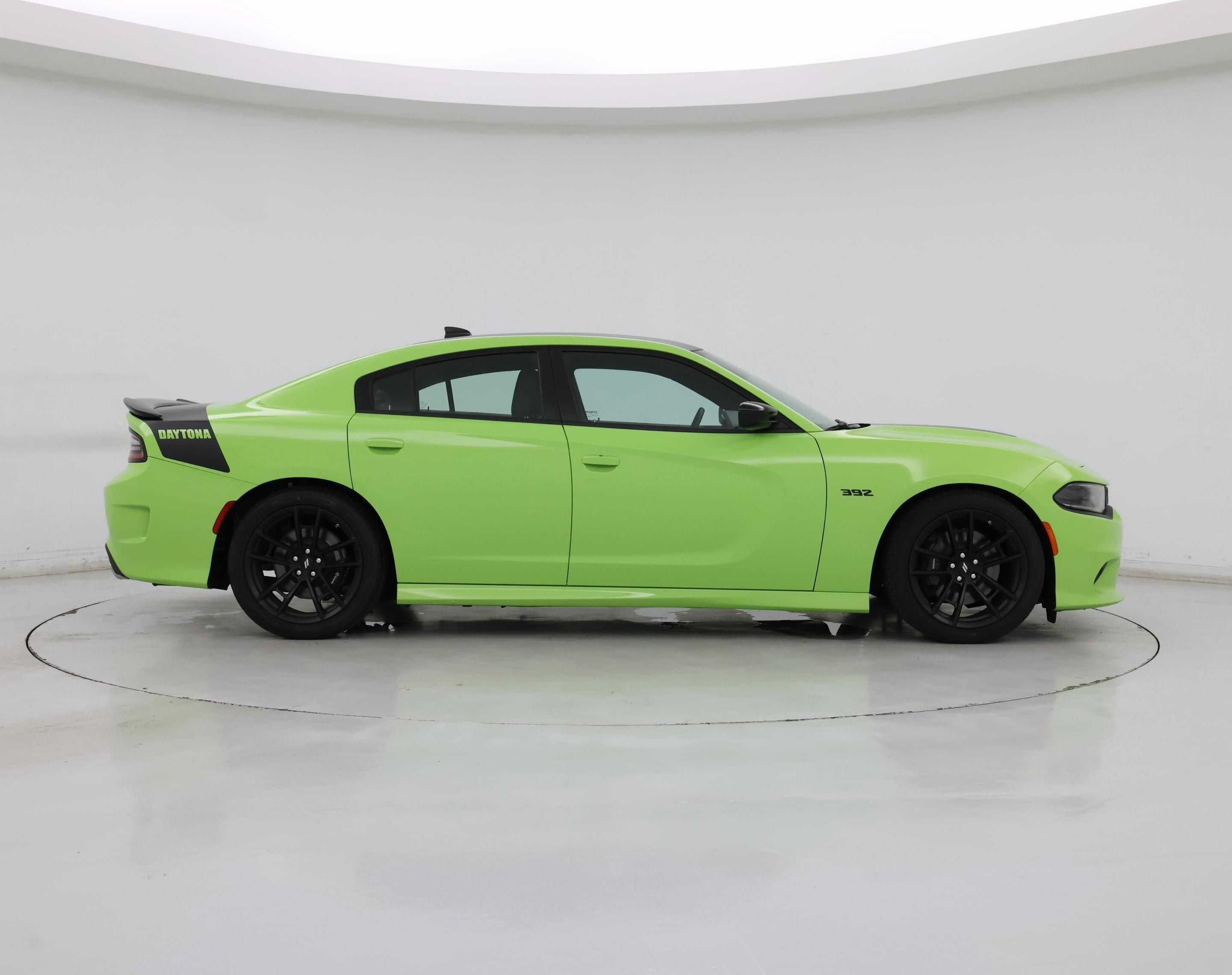 Thumbnail: 2023 Dodge Charger - 7