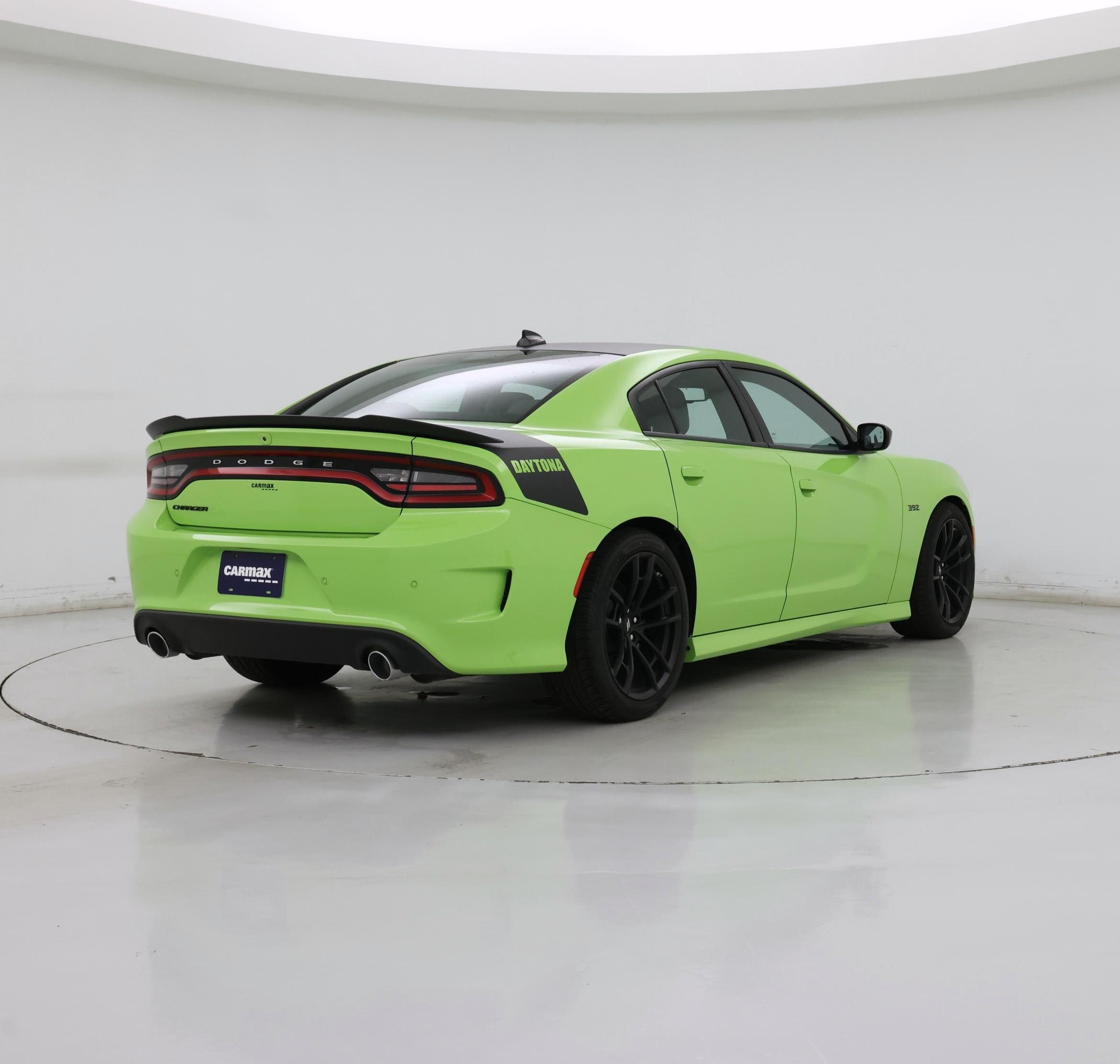 Thumbnail: 2023 Dodge Charger - 8