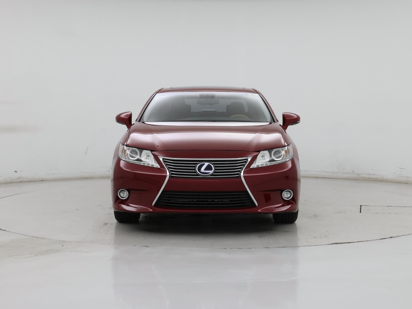 Image of 2014 Lexus ES 300h