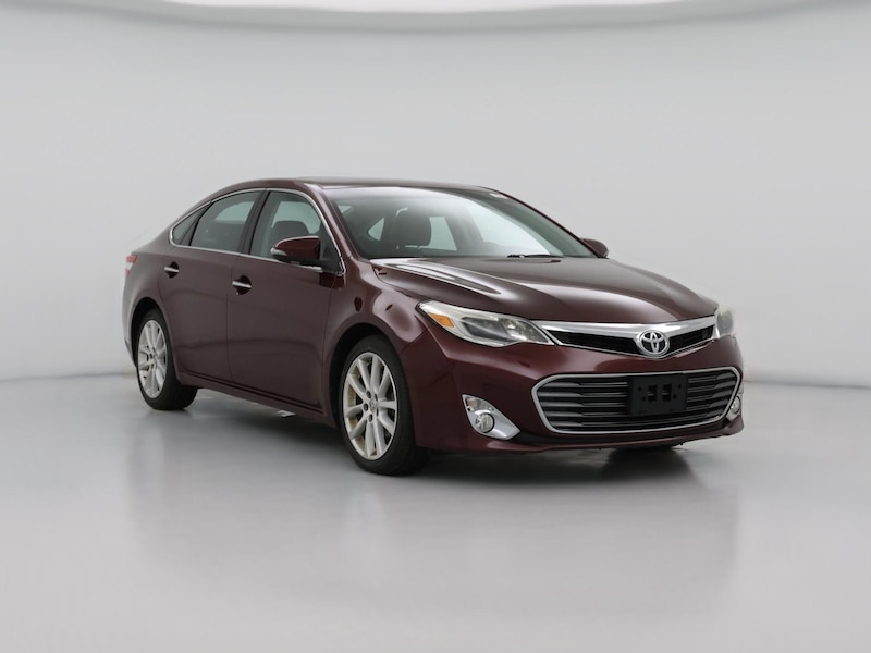 2013 Toyota Avalon Limited -
                  Overland Park, KS
