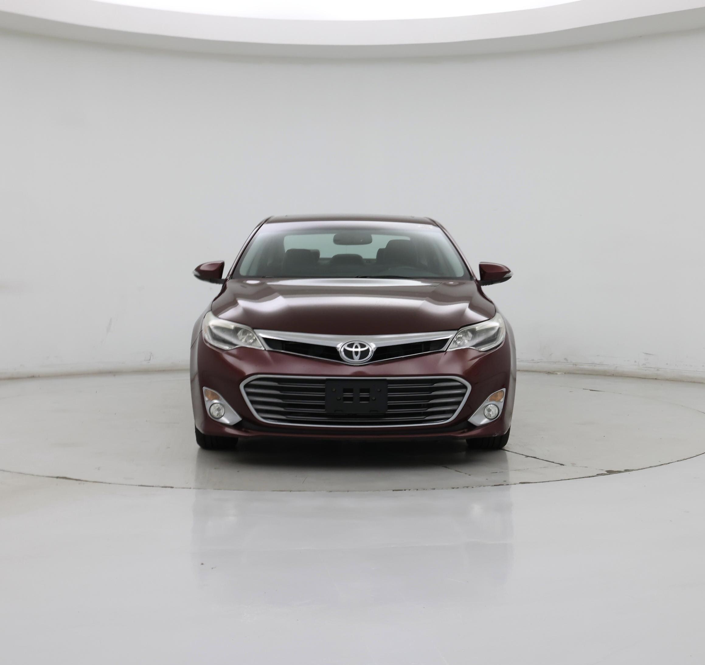 Thumbnail: 2013 Toyota Avalon - 5