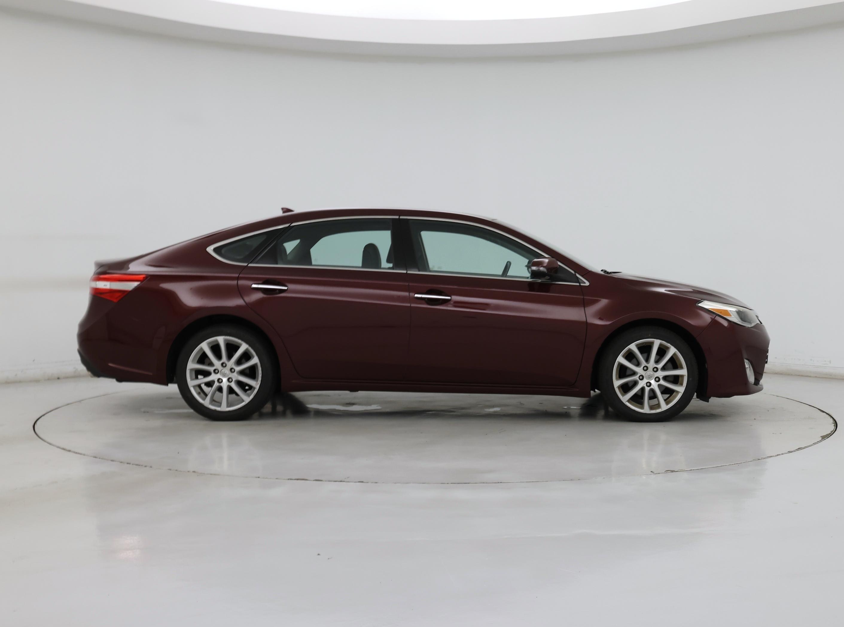 Thumbnail: 2013 Toyota Avalon - 7