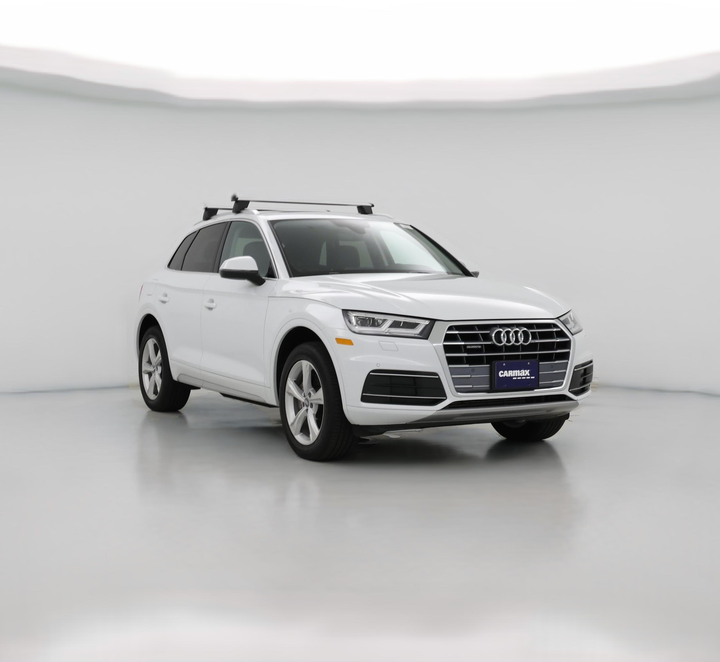 Thumbnail: 2020 Audi Q5 - 1