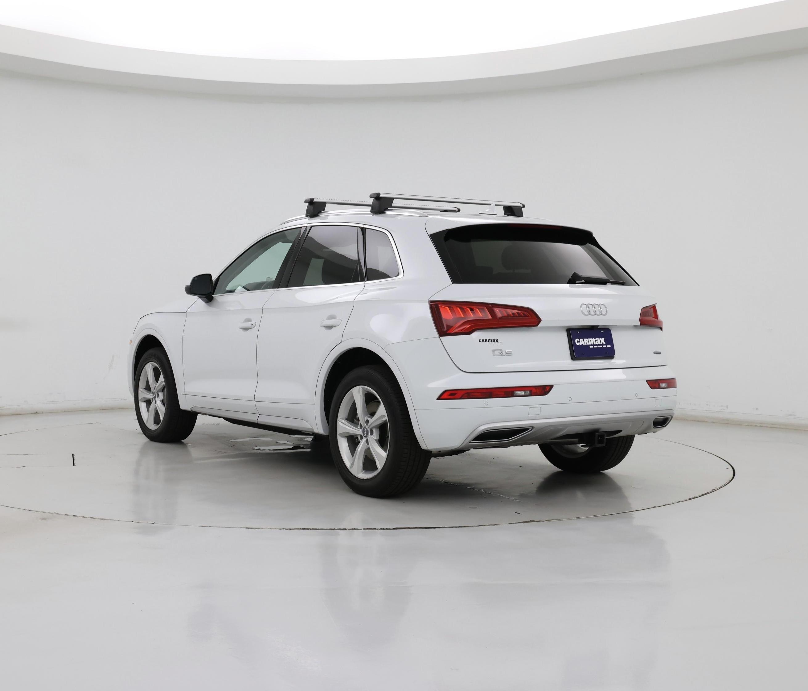 Thumbnail: 2020 Audi Q5 - 2