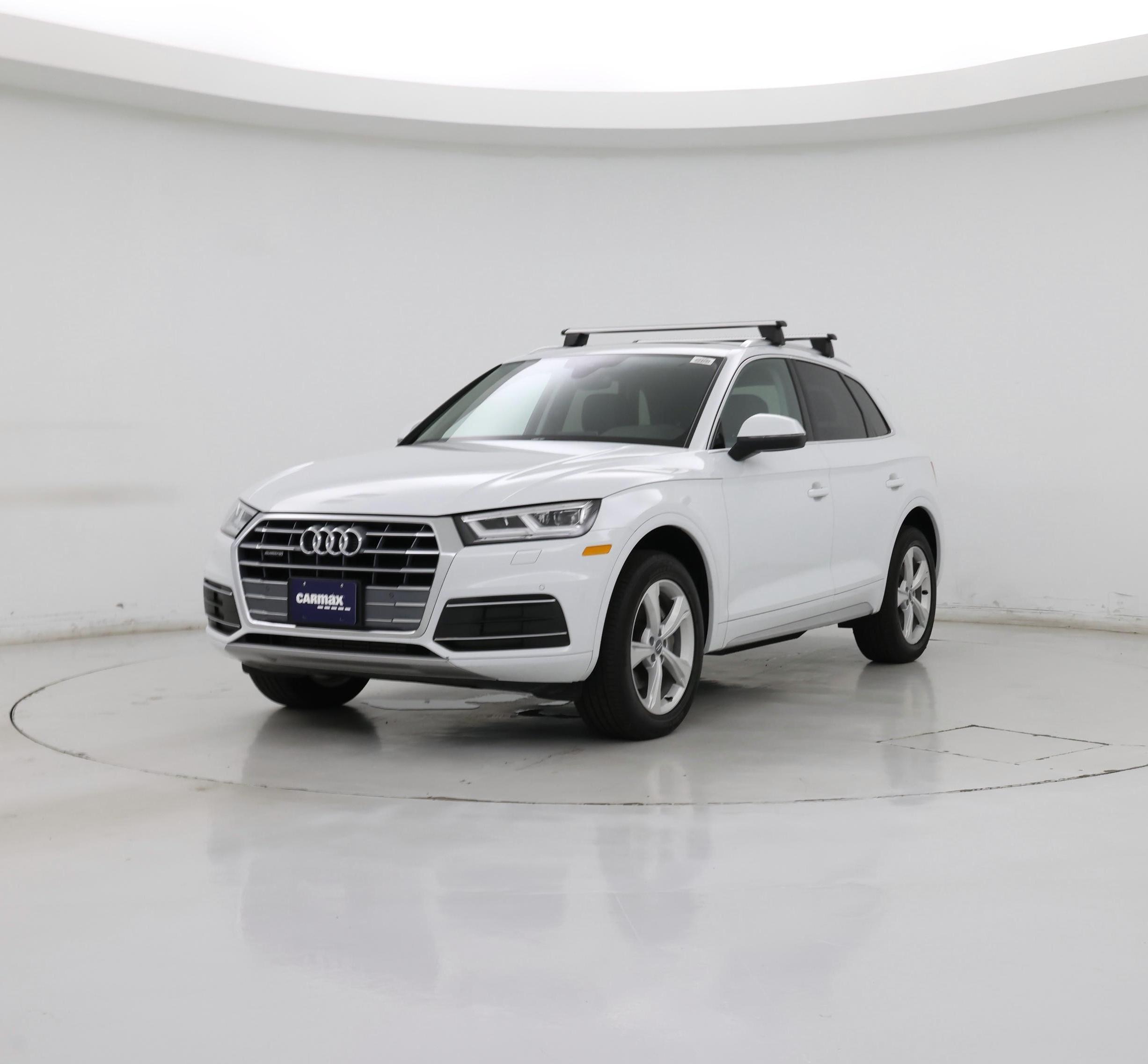 Thumbnail: 2020 Audi Q5 - 4