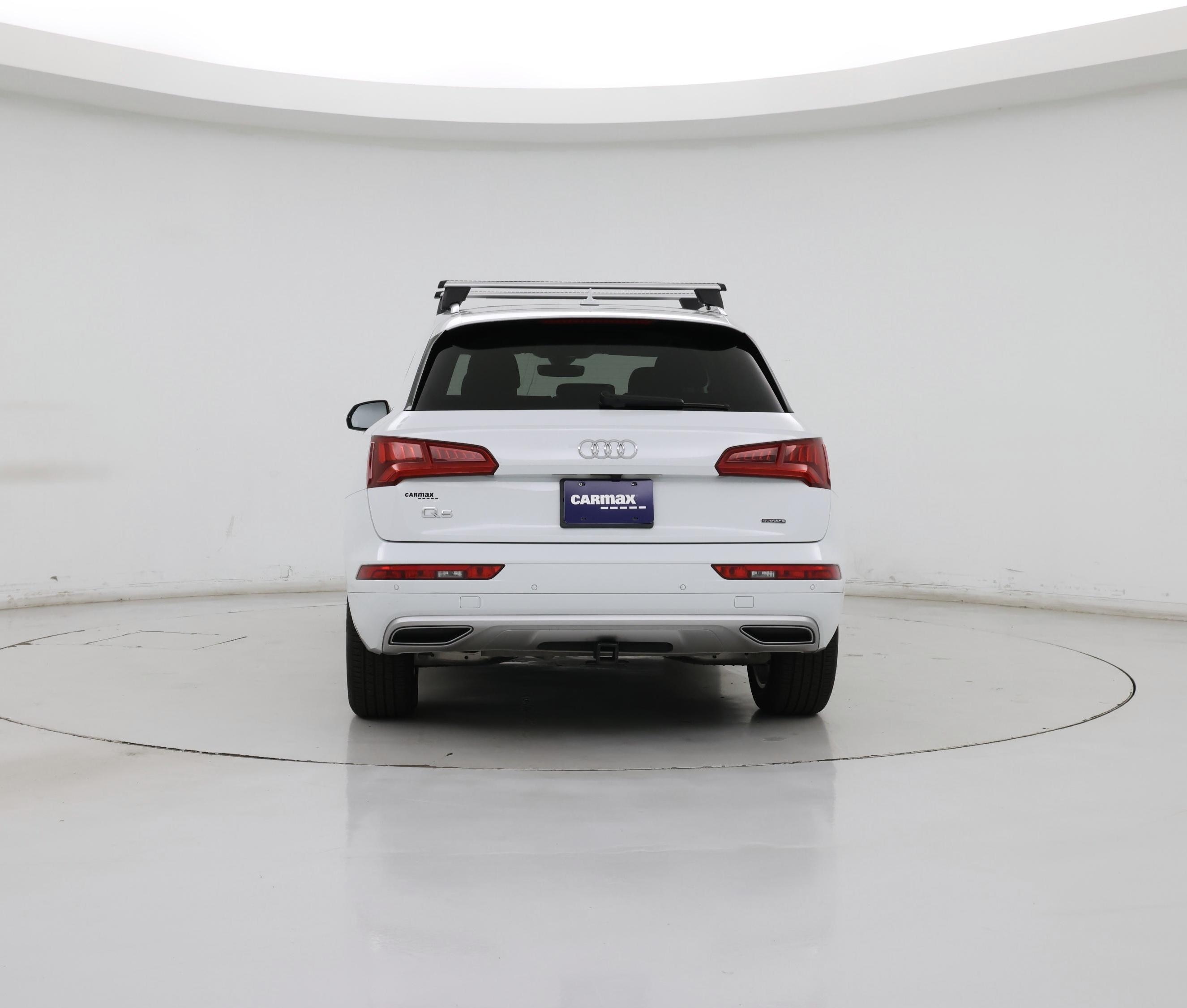 Thumbnail: 2020 Audi Q5 - 6