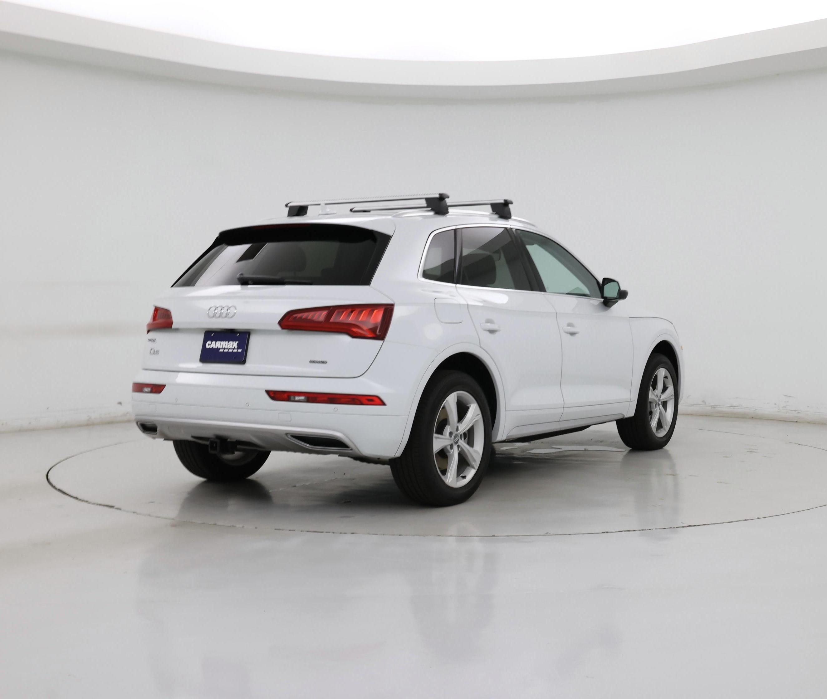 Thumbnail: 2020 Audi Q5 - 8