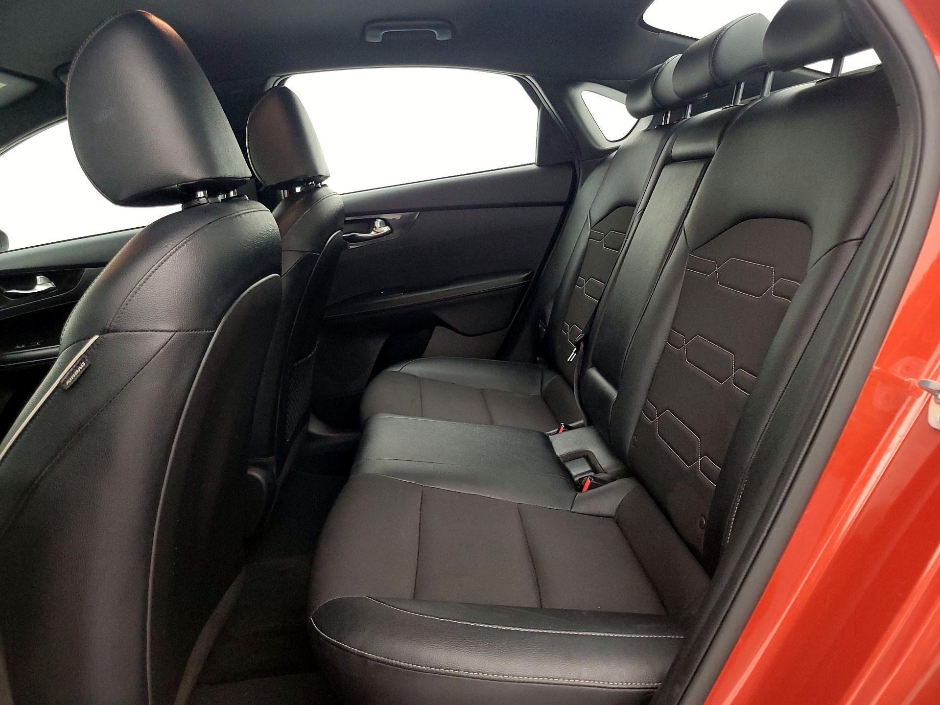Thumbnail: 2021 Kia Forte - 19