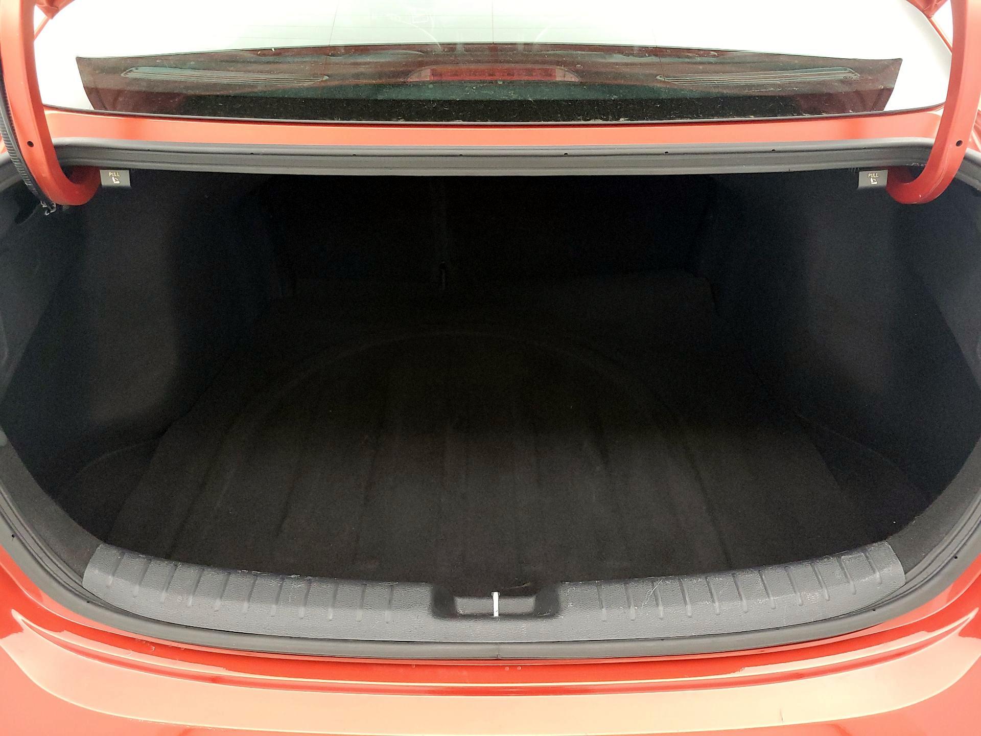 Thumbnail: 2021 Kia Forte - 20