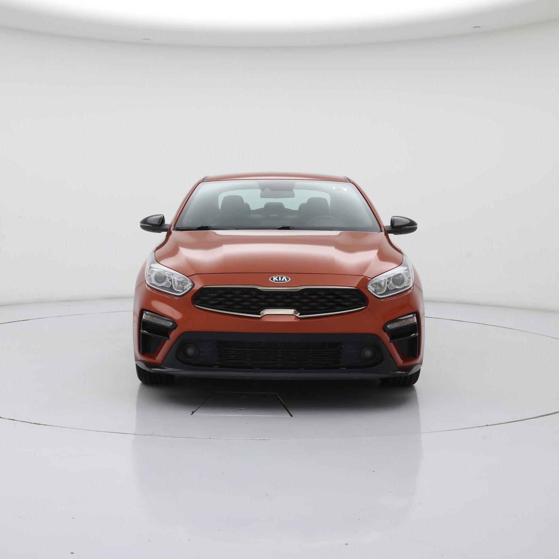 Thumbnail: 2021 Kia Forte - 5
