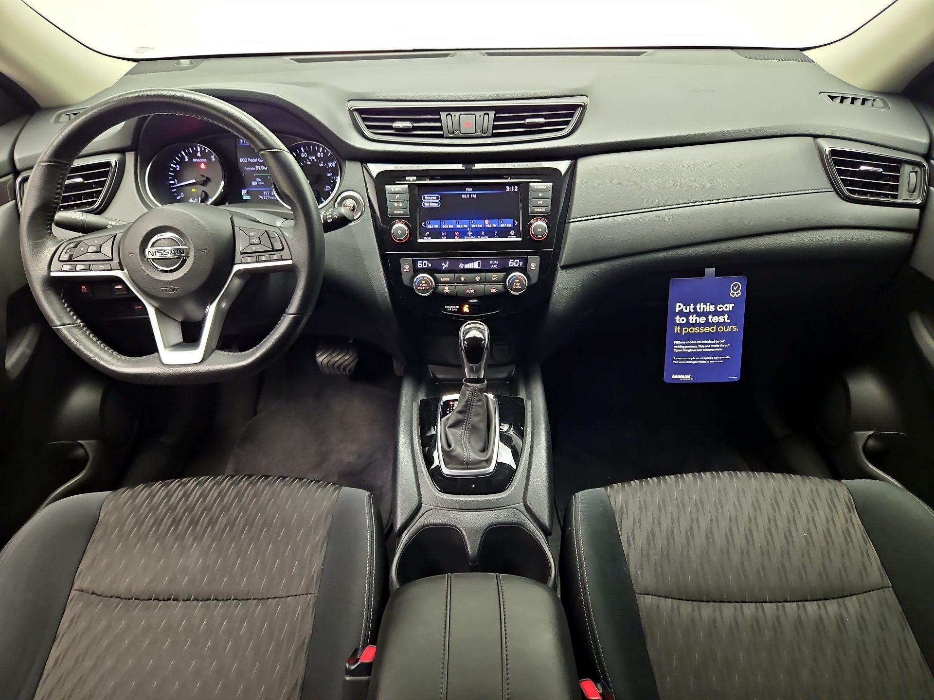Thumbnail: 2018 Nissan Rogue - 9