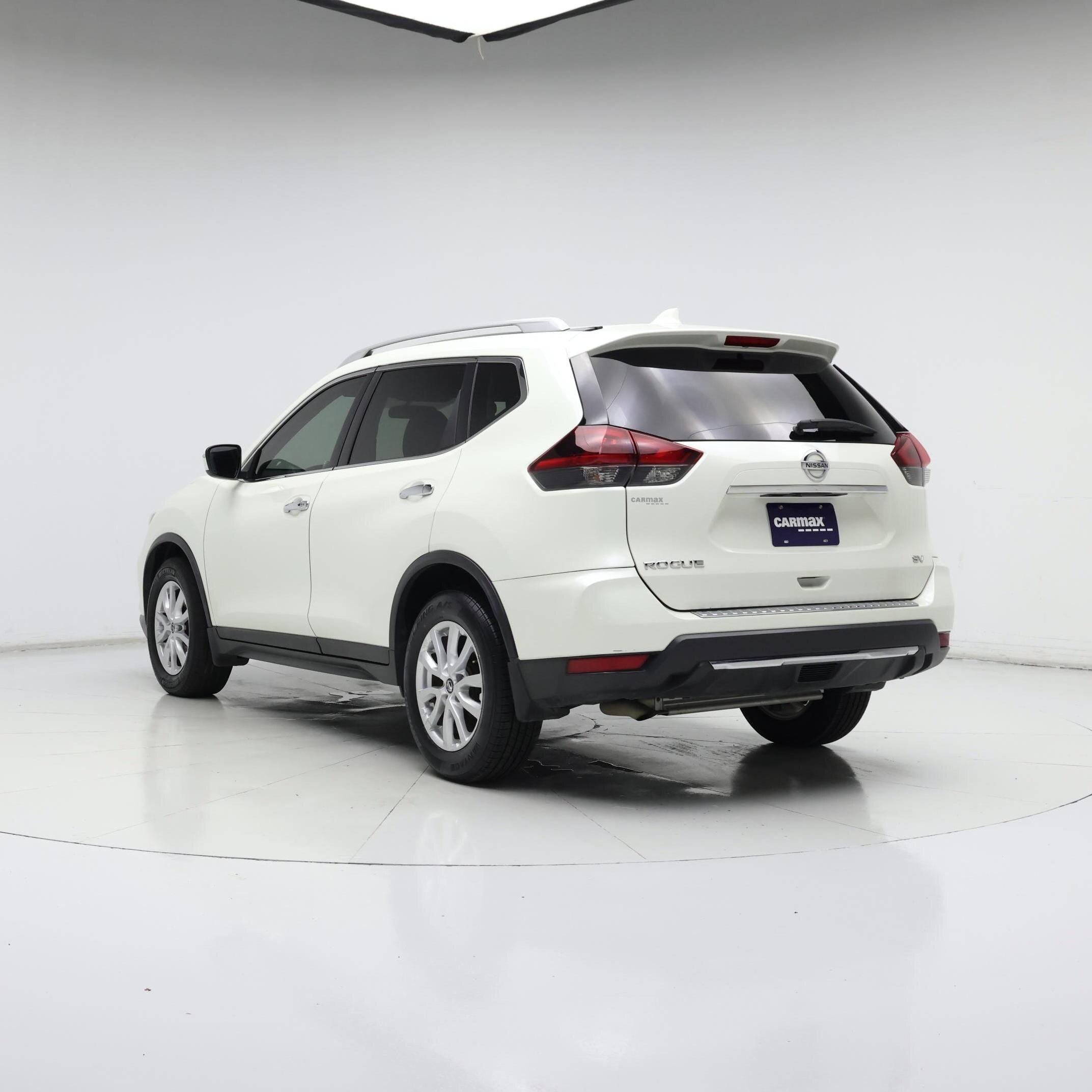 Thumbnail: 2018 Nissan Rogue - 2