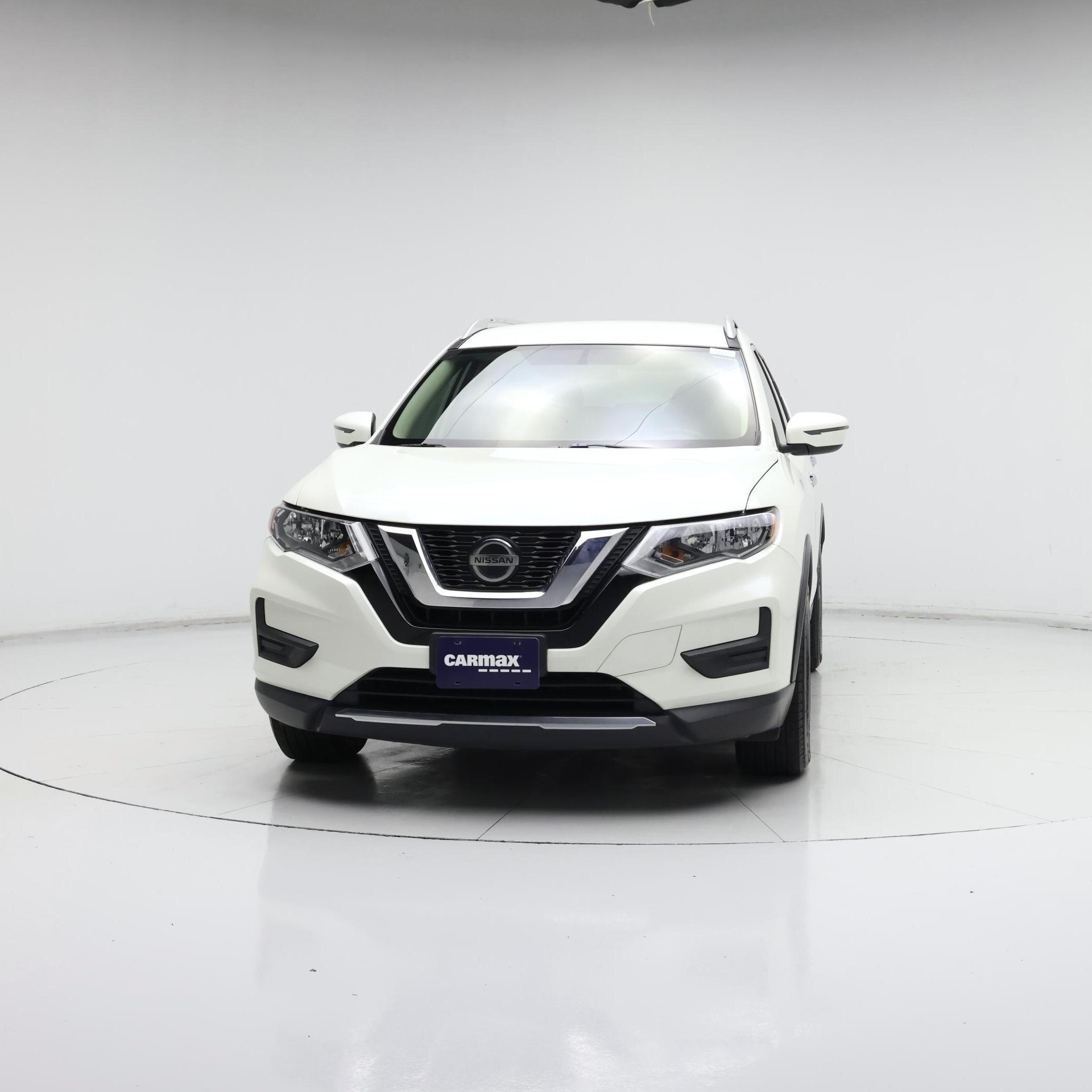 Thumbnail: 2018 Nissan Rogue - 5