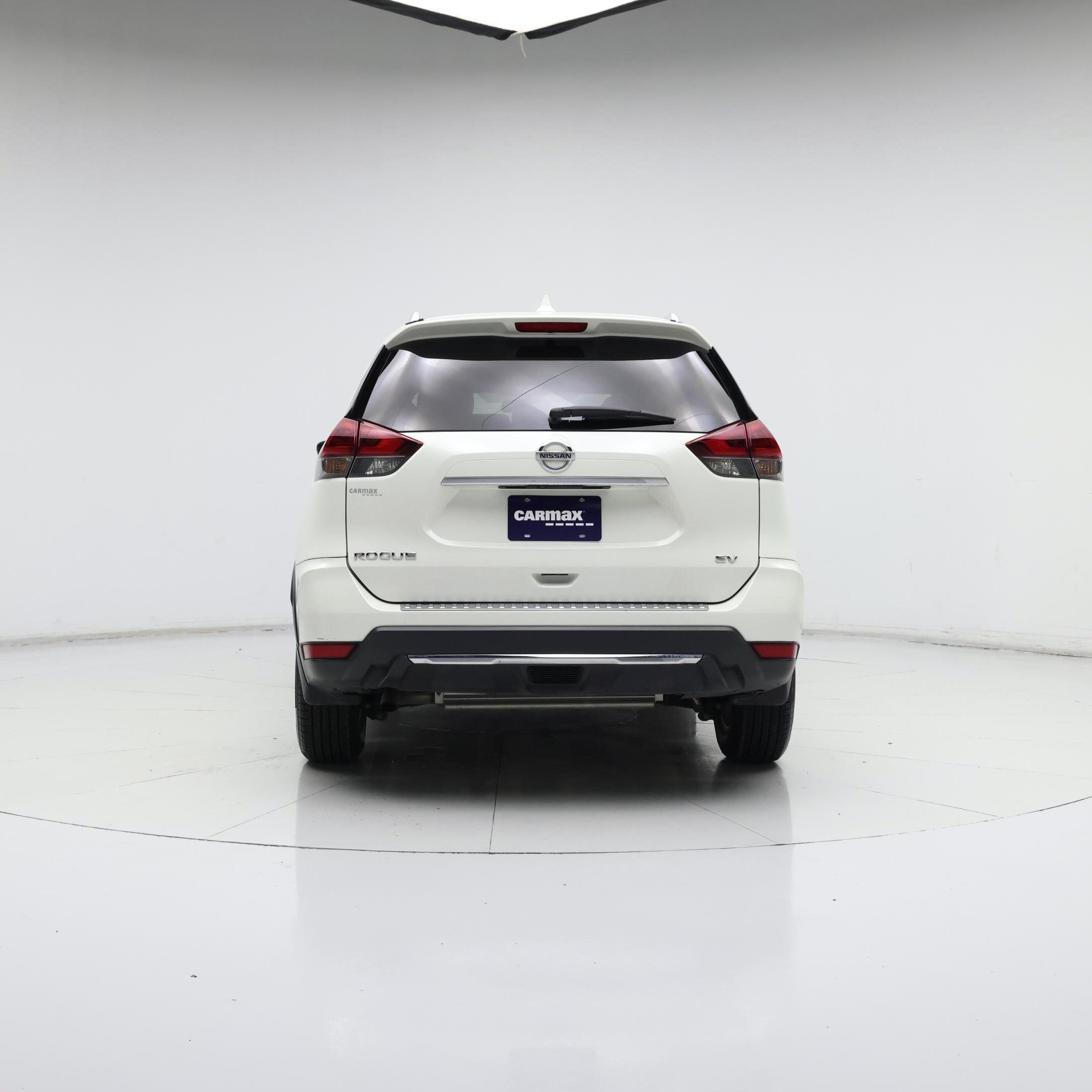 Thumbnail: 2018 Nissan Rogue - 6