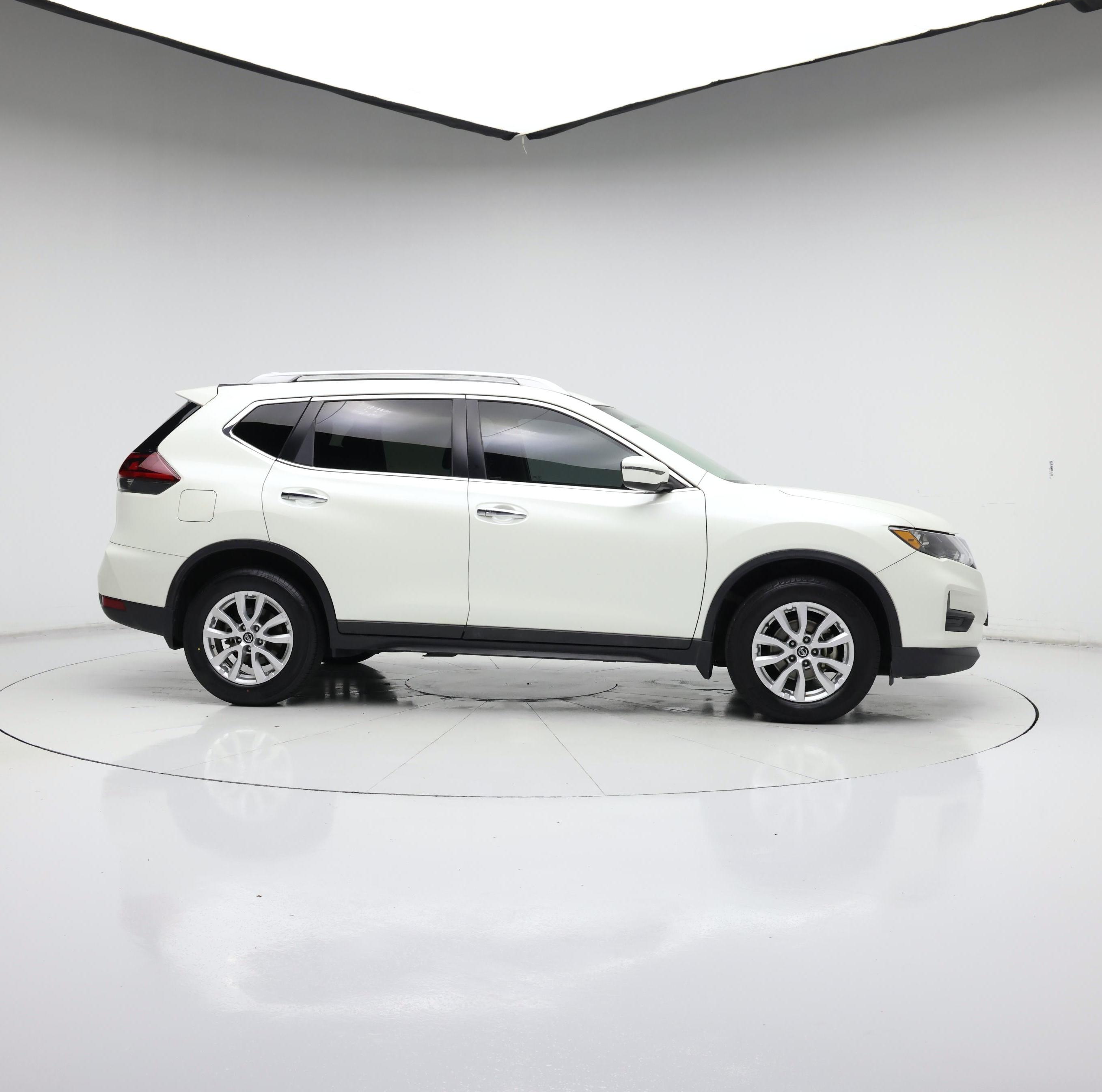 Thumbnail: 2018 Nissan Rogue - 7