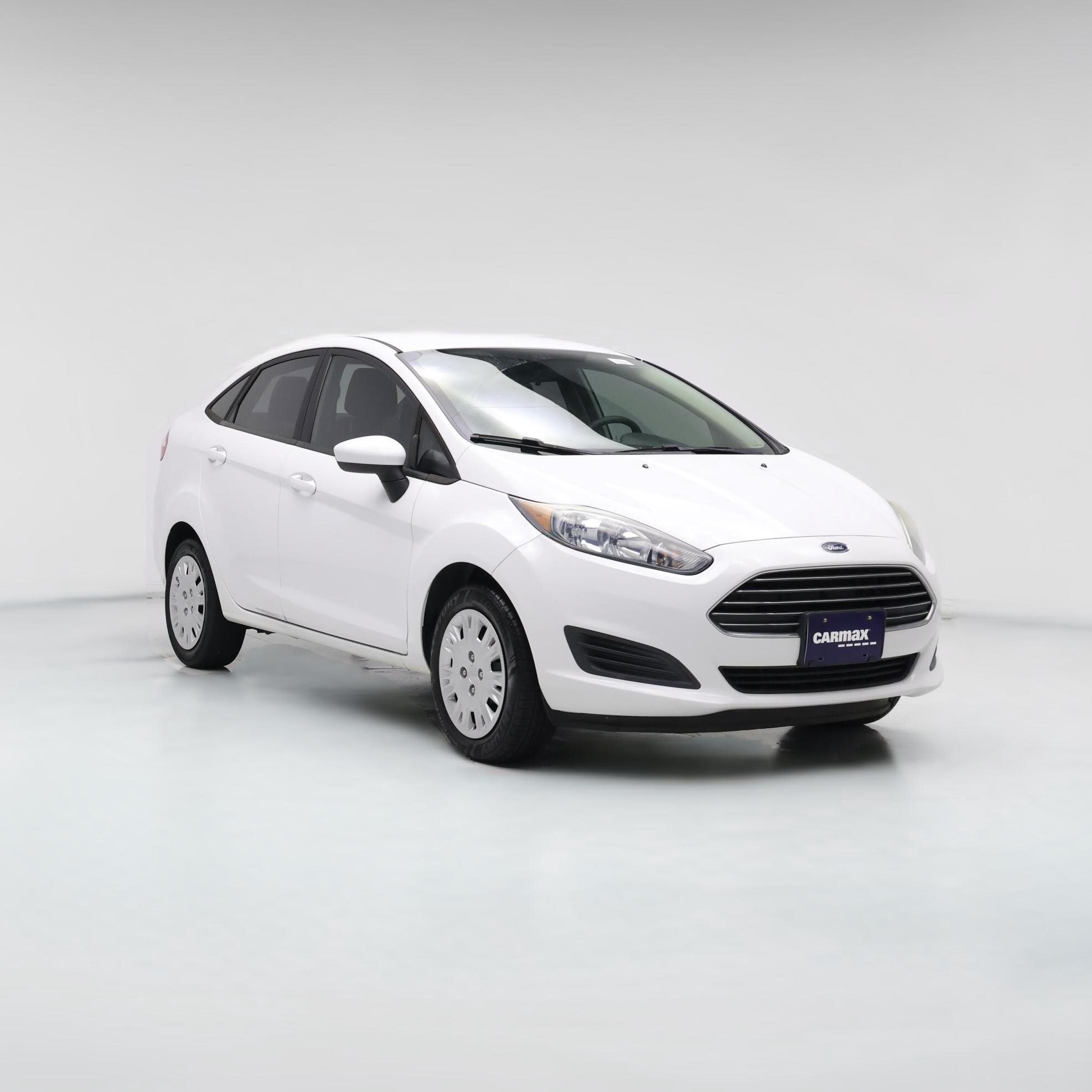 Thumbnail: 2019 Ford Fiesta - 1