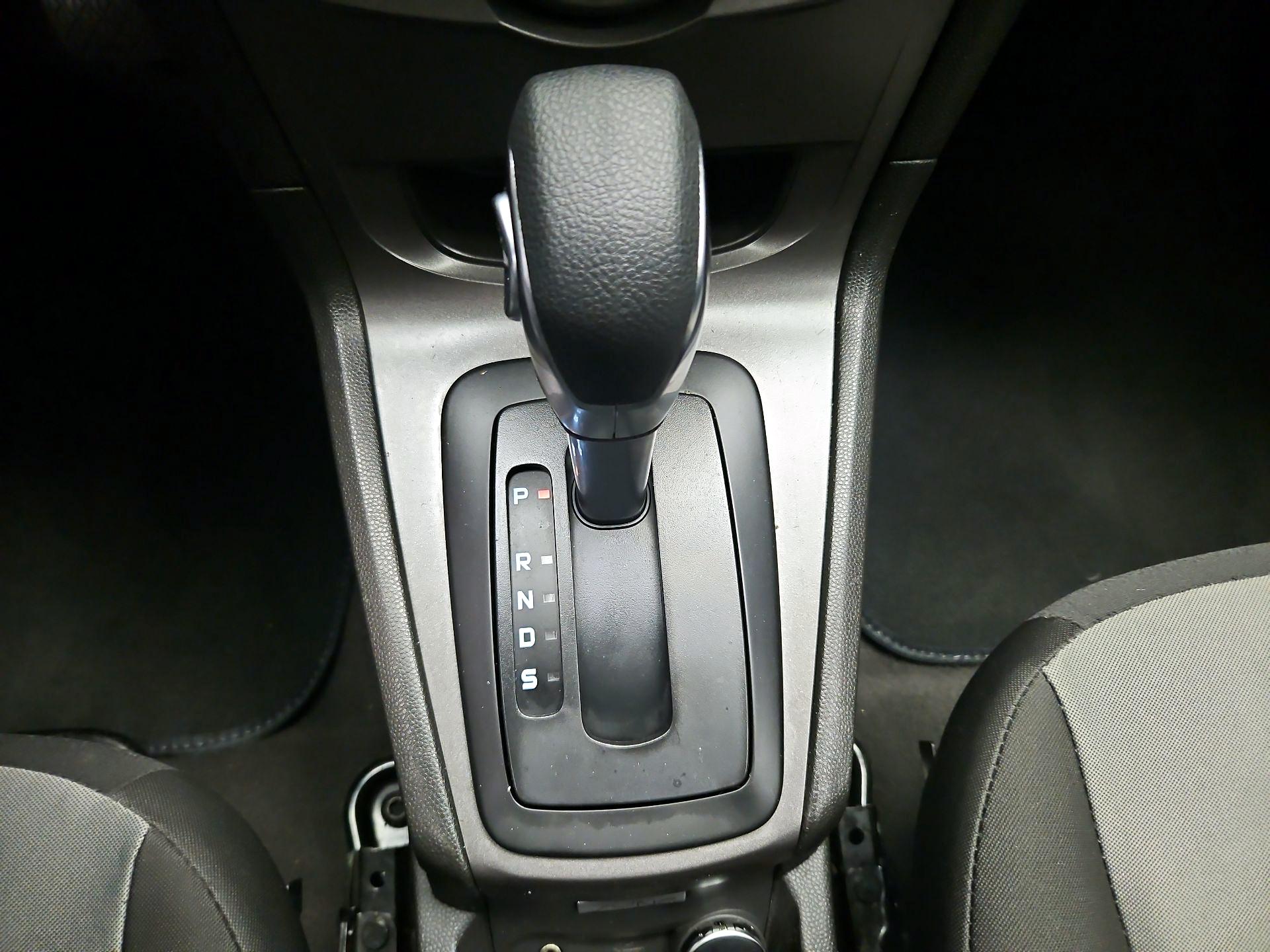 Thumbnail: 2019 Ford Fiesta - 17
