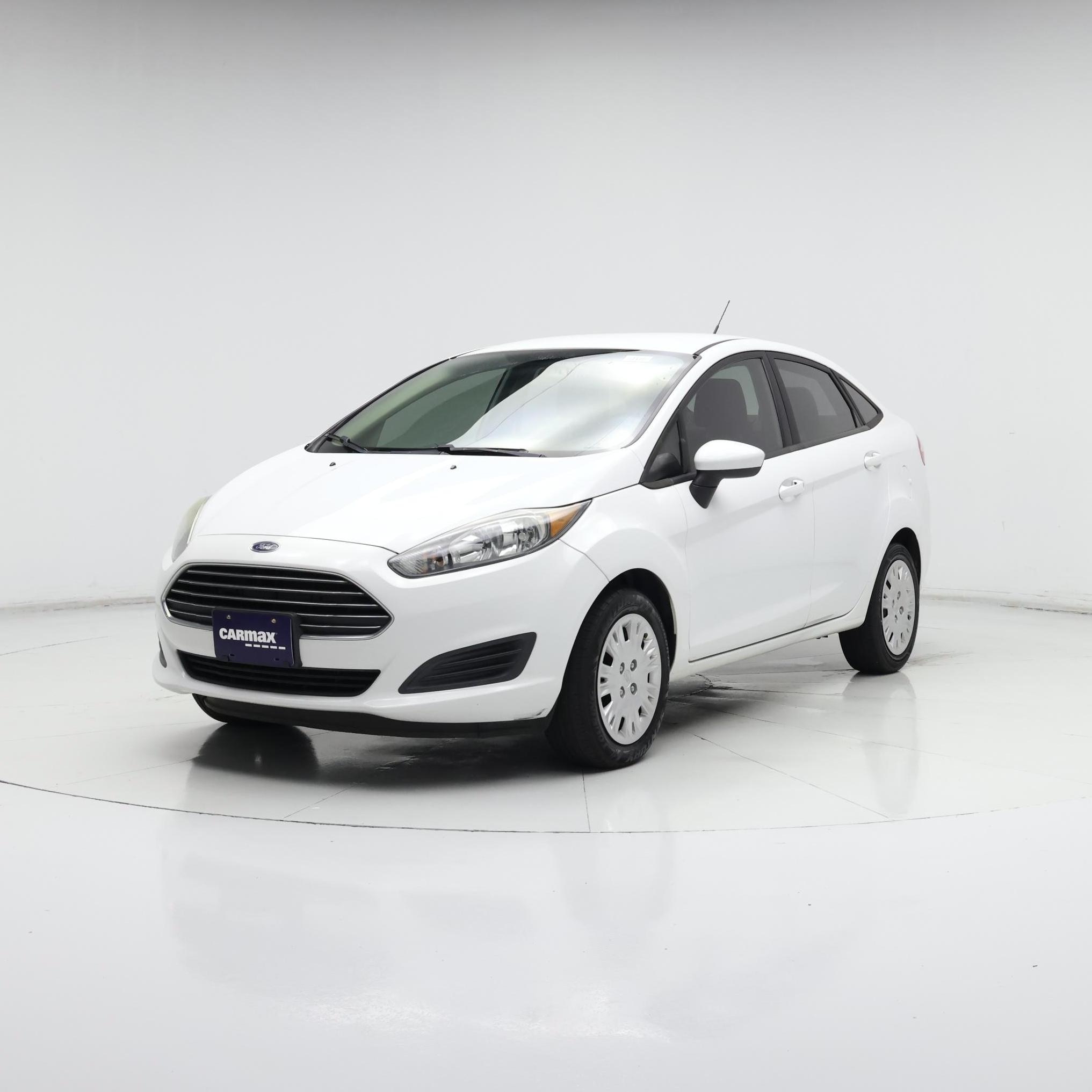 Thumbnail: 2019 Ford Fiesta - 4