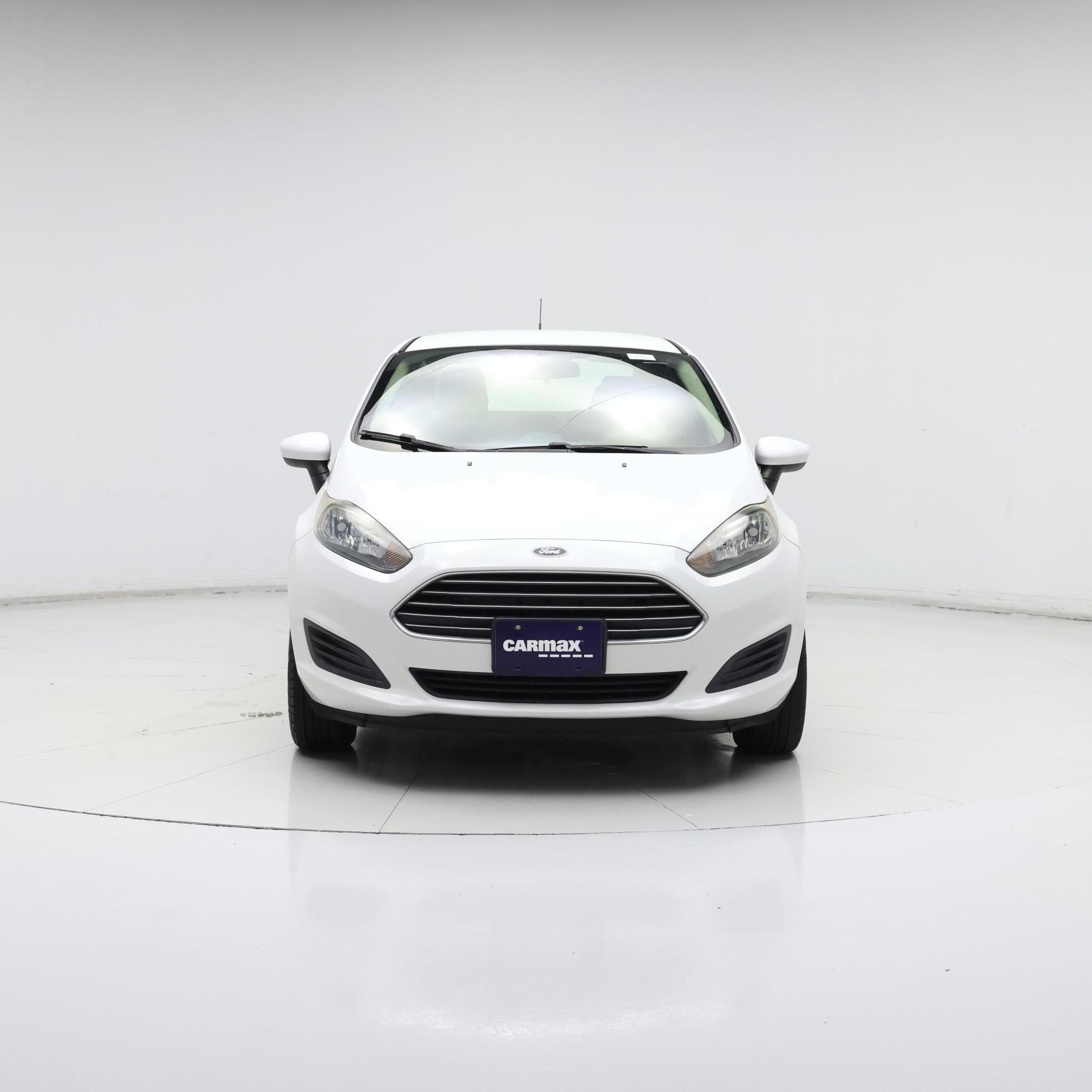 Thumbnail: 2019 Ford Fiesta - 5