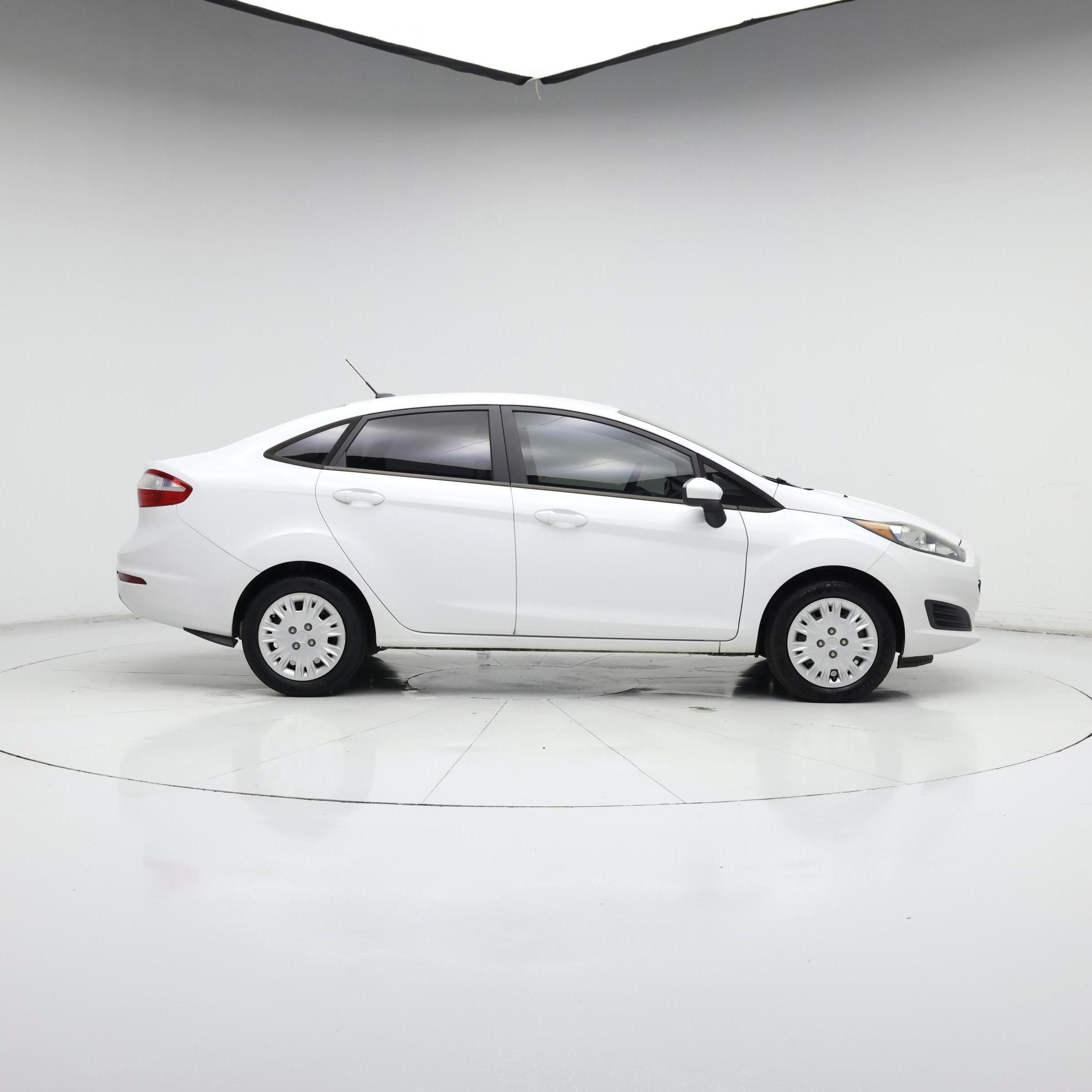 Thumbnail: 2019 Ford Fiesta - 7