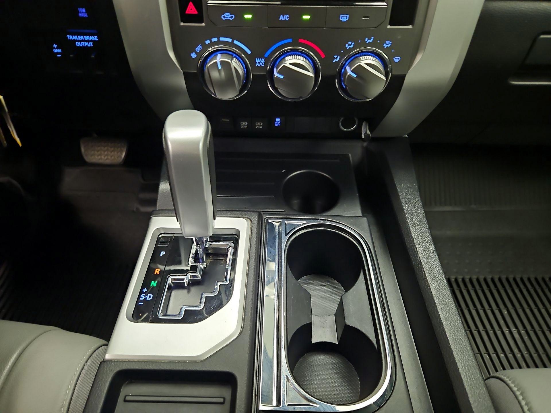 Thumbnail: 2021 Toyota Tundra - 16