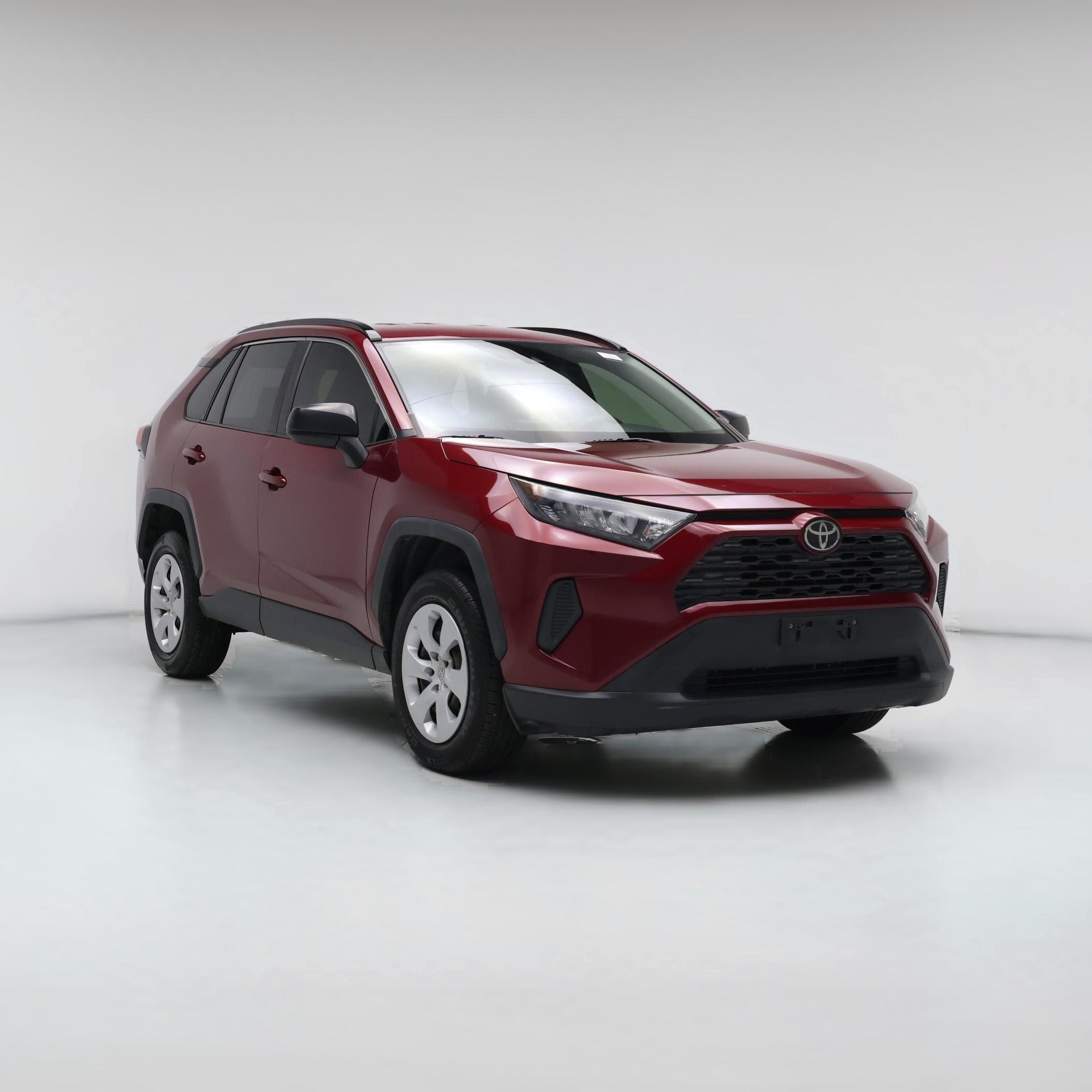 Thumbnail: 2019 Toyota RAV4 - 1