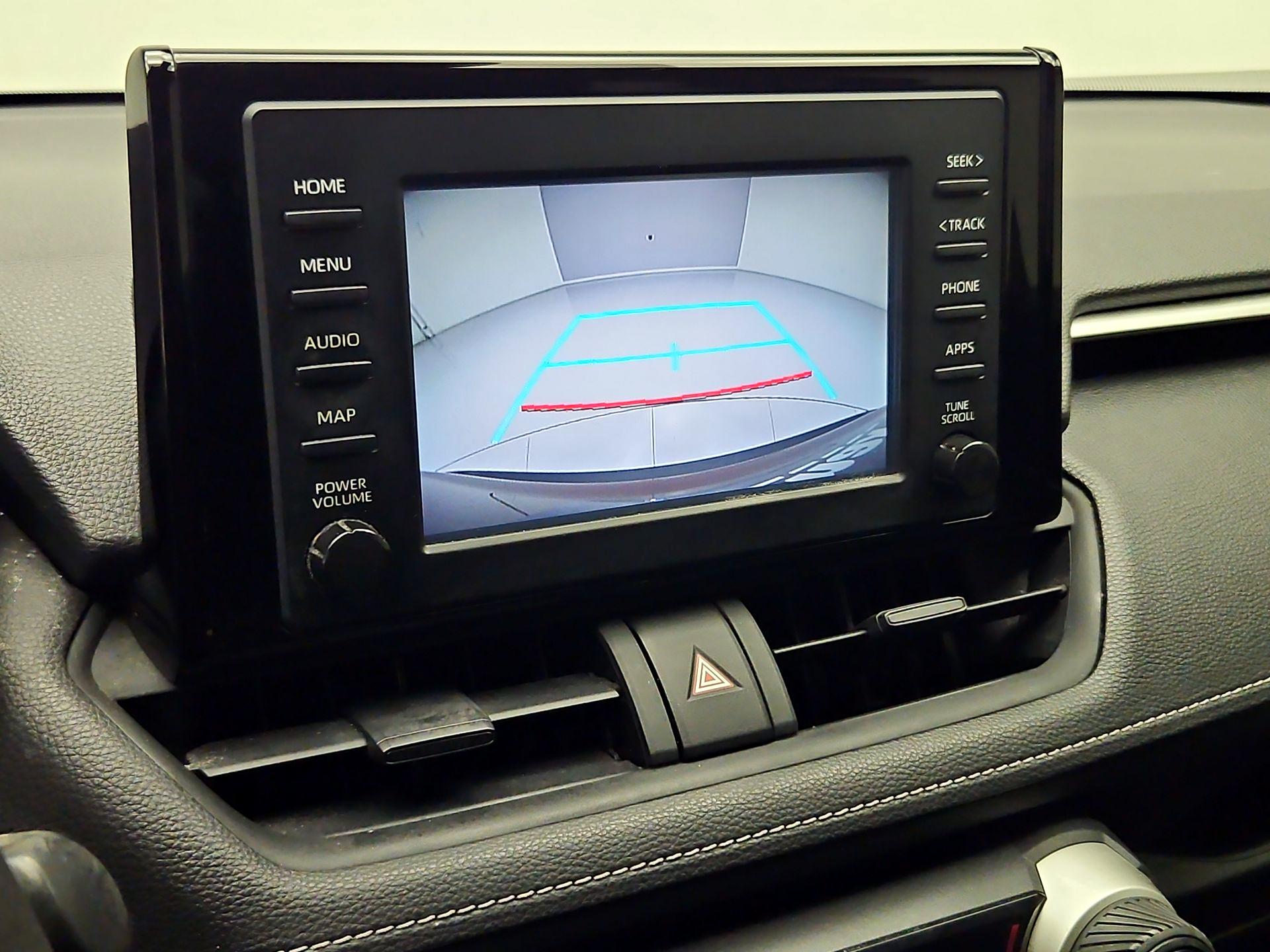 Thumbnail: 2019 Toyota RAV4 - 14